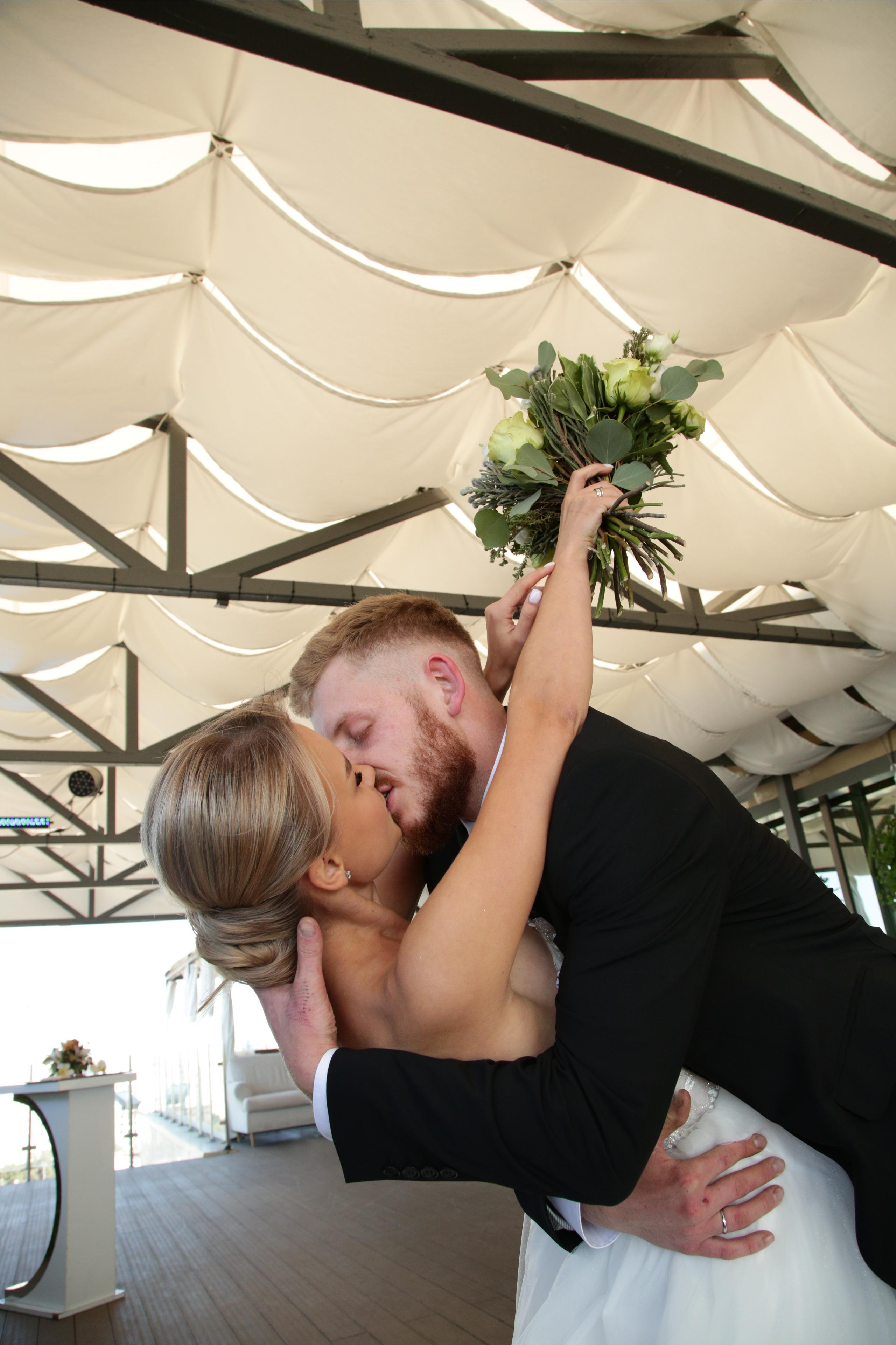 Свадьба Александра и Оксаны. Свадебный и репортажный фотограф (Москва, Королев и другие)