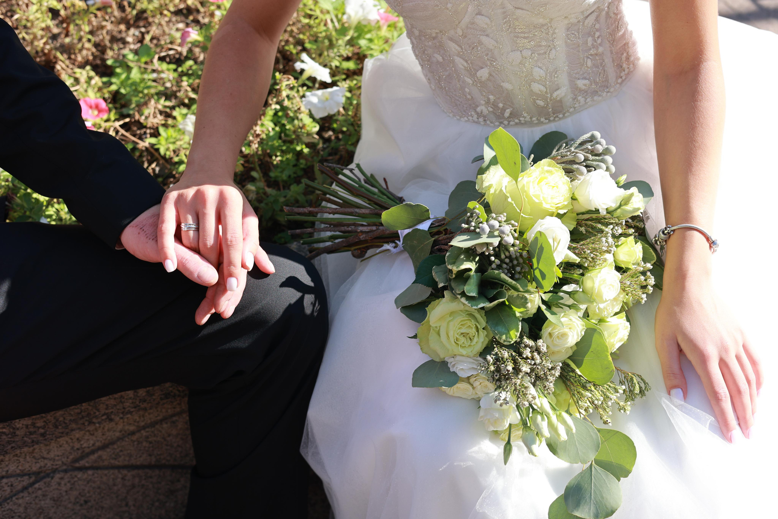 Свадьба Александра и Оксаны. Свадебный и репортажный фотограф (Москва, Королев и другие)