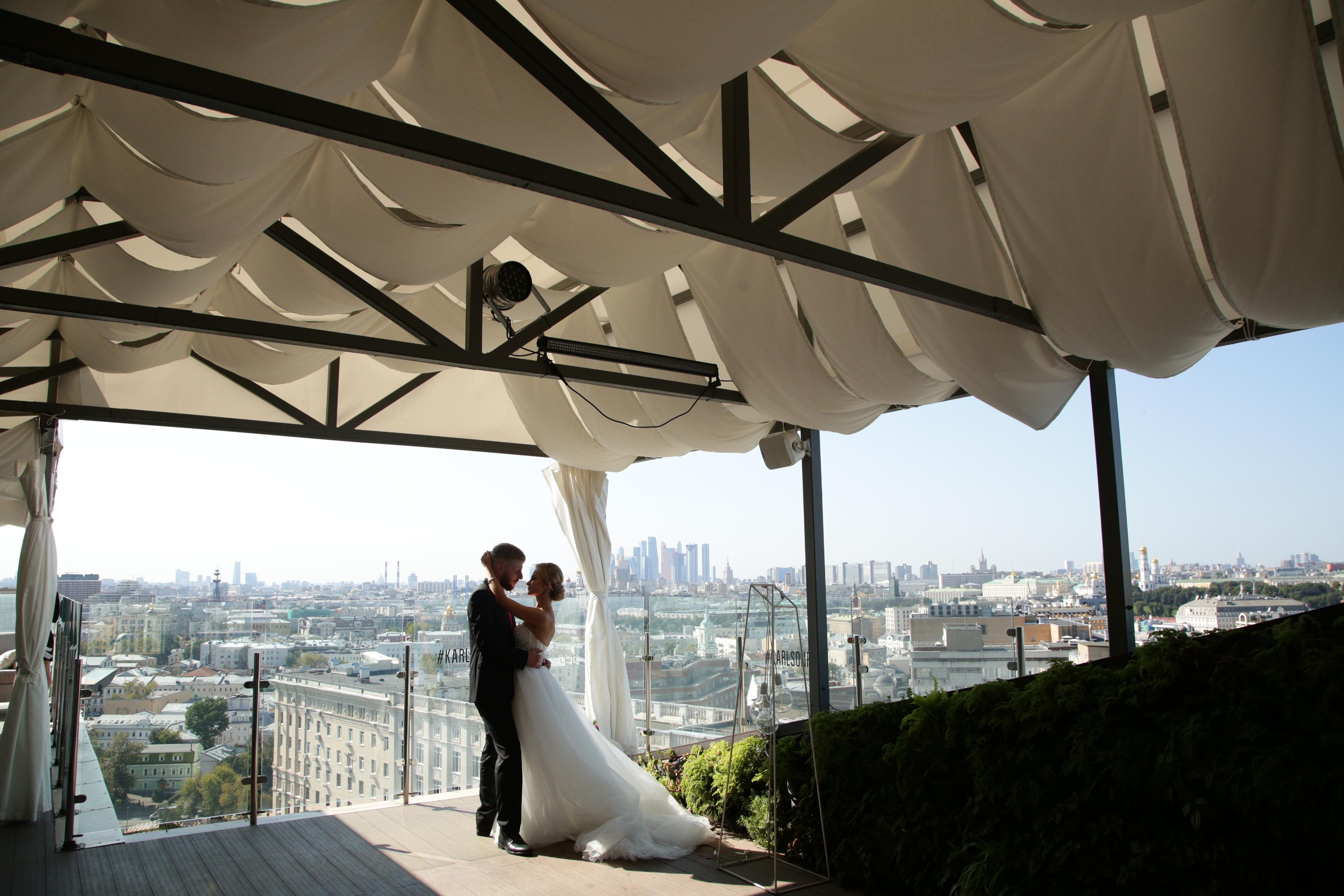 Свадьба Александра и Оксаны. Свадебный и репортажный фотограф (Москва, Королев и другие)