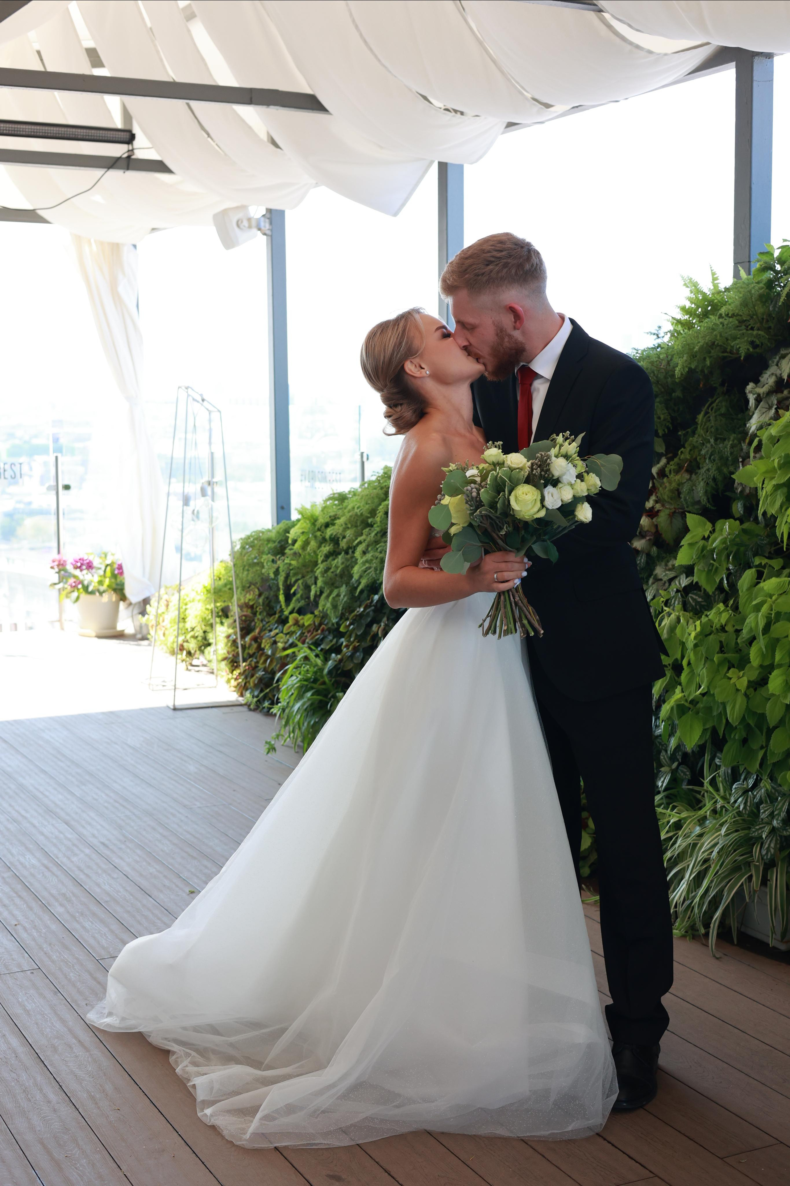 Свадьба Александра и Оксаны. Свадебный и репортажный фотограф (Москва, Королев и другие)