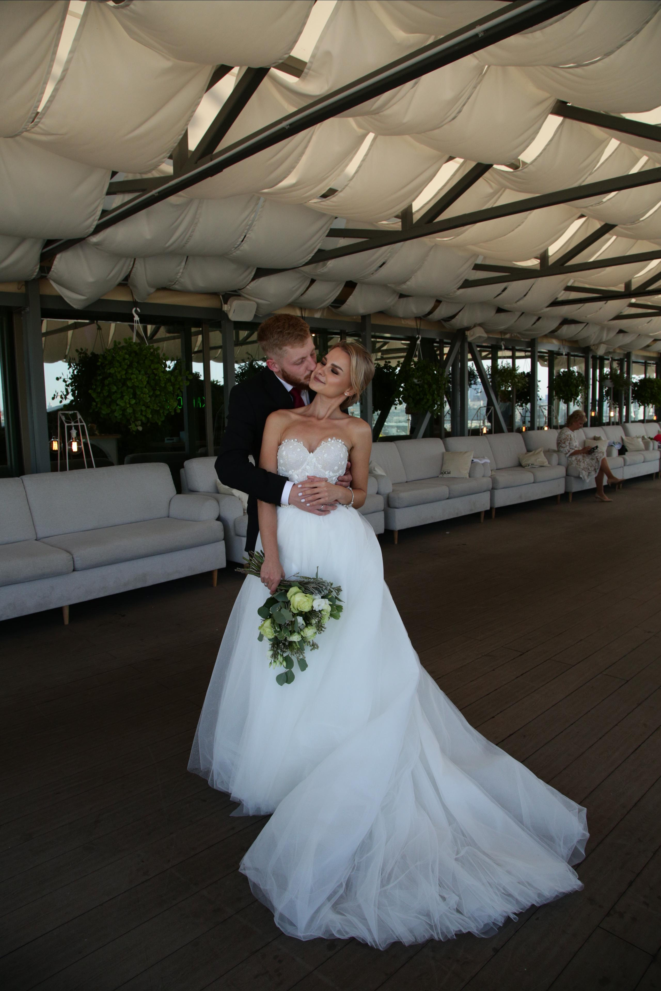 Свадьба Александра и Оксаны. Свадебный и репортажный фотограф (Москва, Королев и другие)