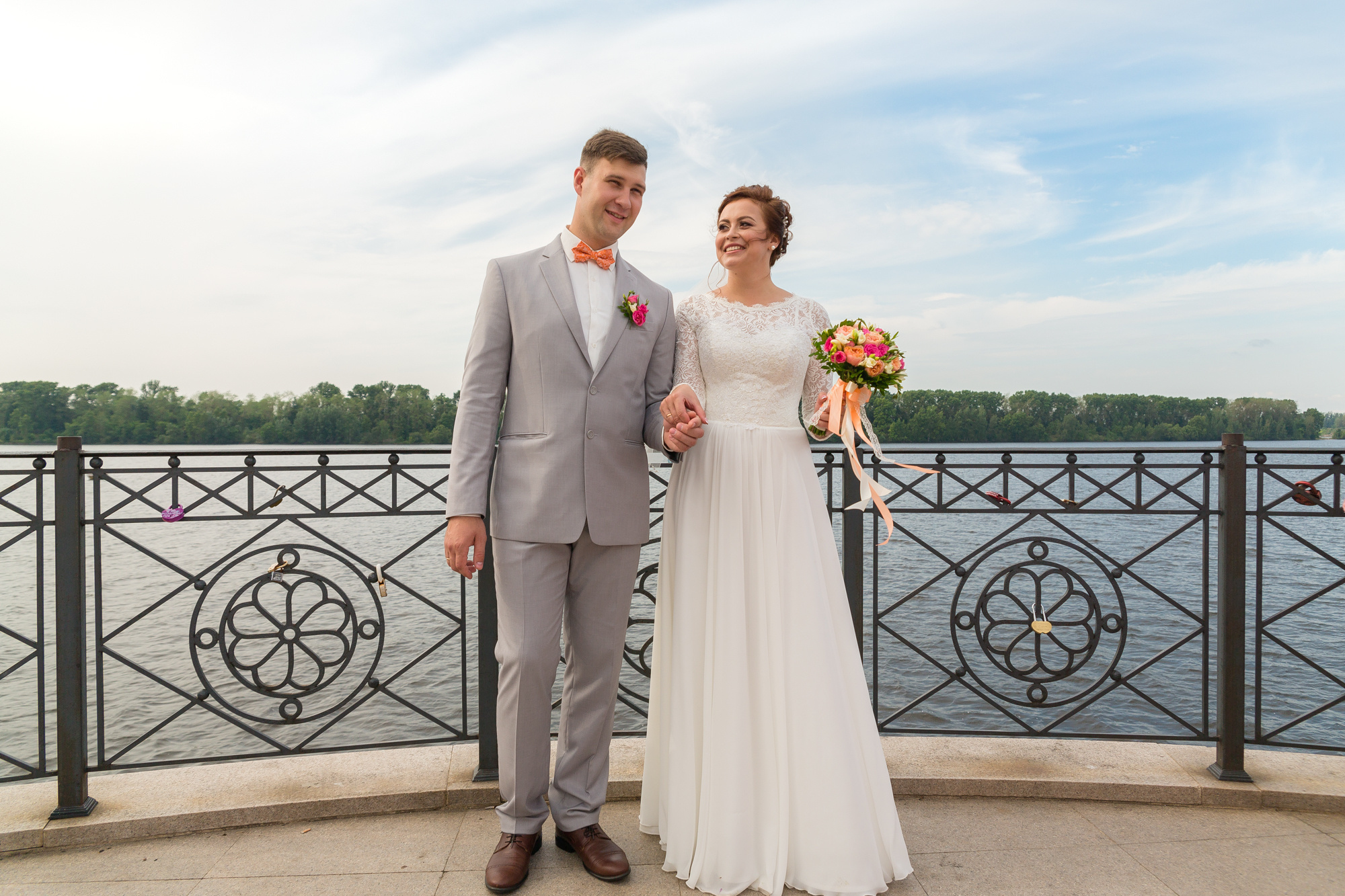 Лика и Игорь. Фото история свадьбы в Угличе. Фотограф в Ярославле | Фотосессия, фото-видео съемка