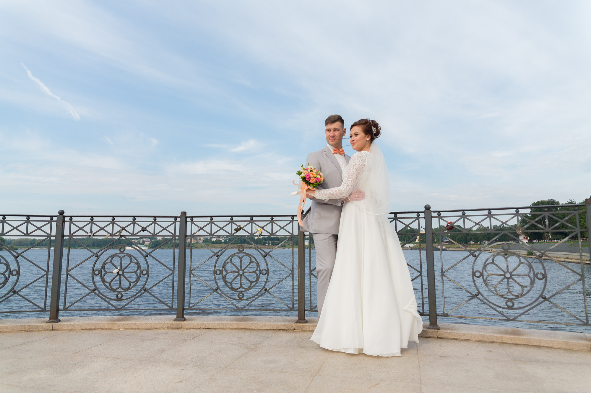 Лика и Игорь. Фото история свадьбы в Угличе. Фотограф в Ярославле | Фотосессия, фото-видео съемка