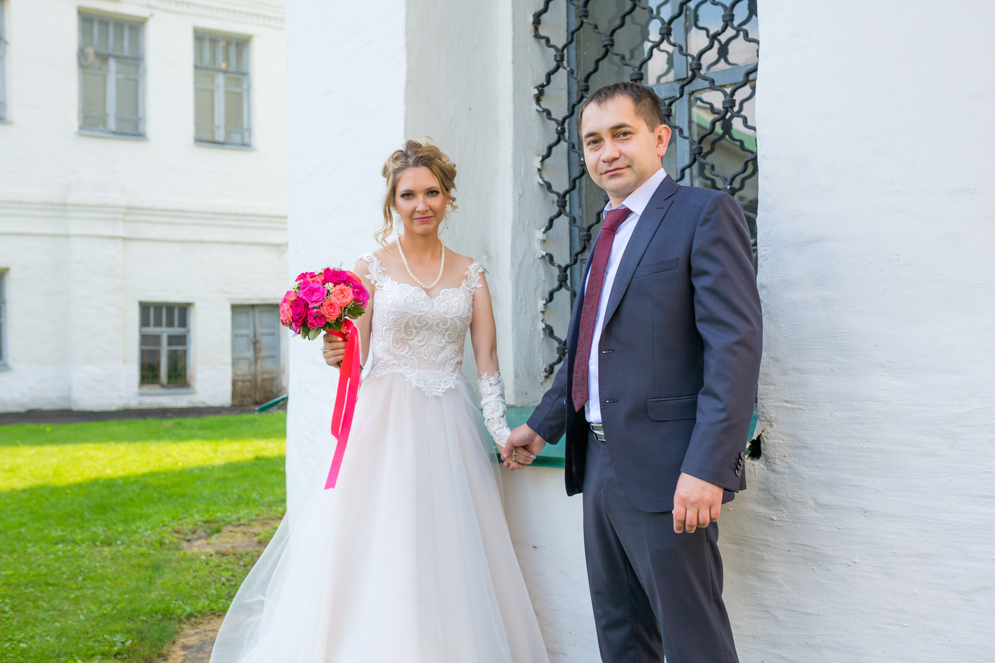 профессиональный свадебный фотограф ярославль https://ivan-photo-video.ru