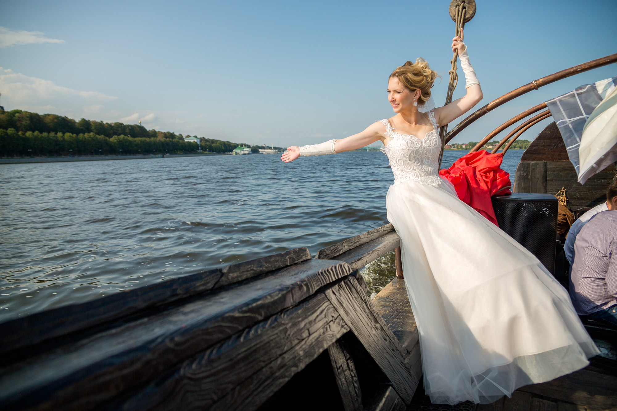 фотограф ярославль на свадьбу https://ivan-photo-video.ru