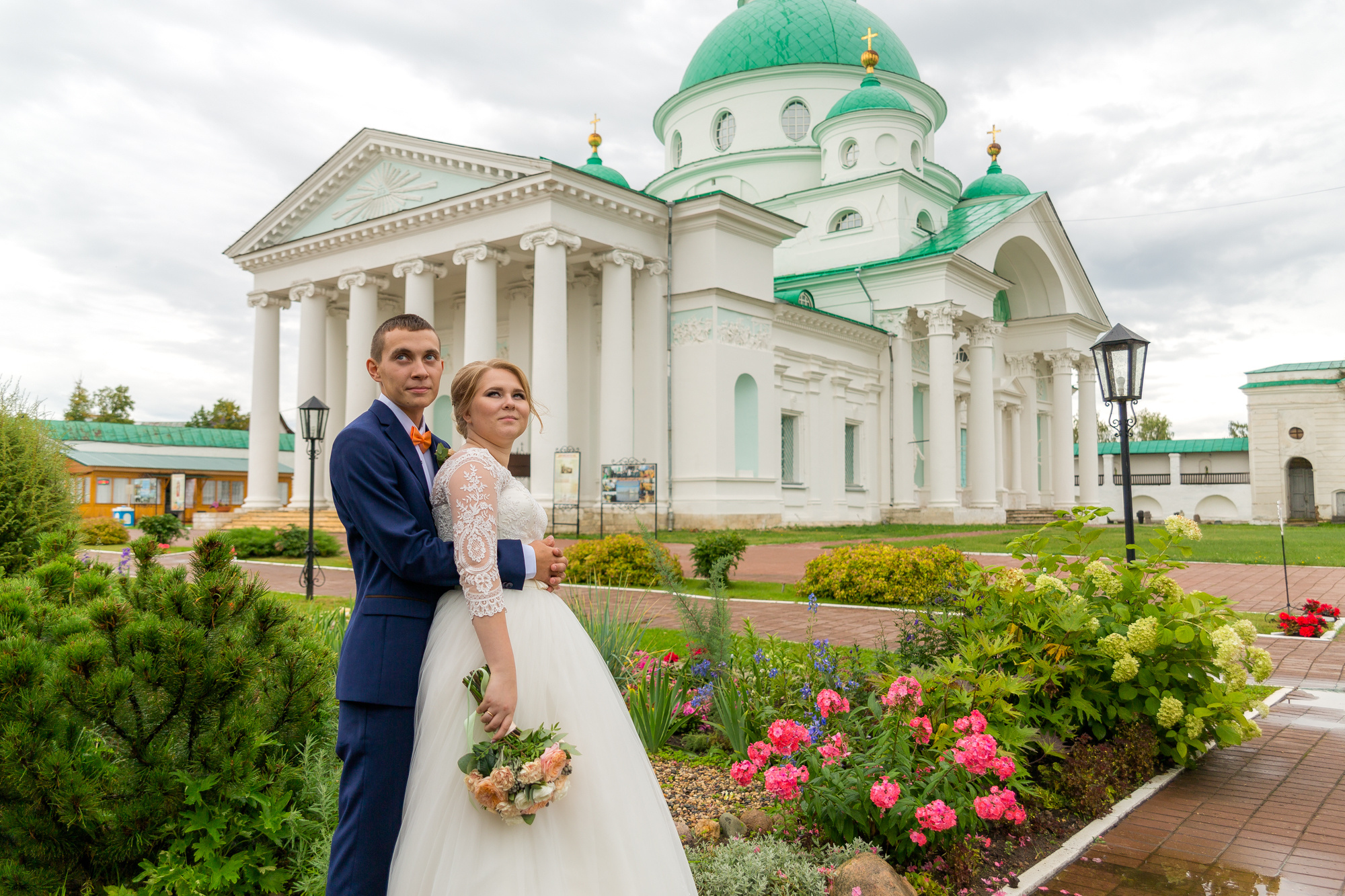 портфолио свадебный фотограф