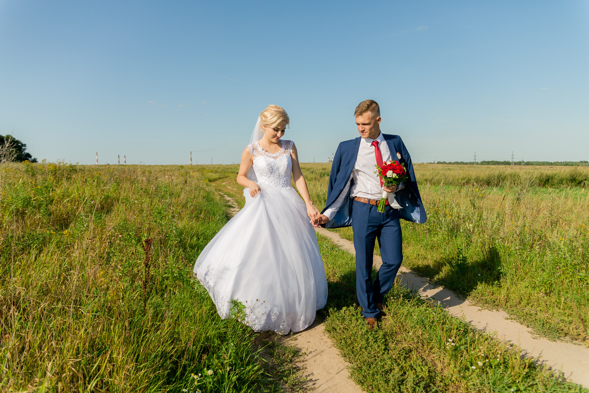 Фотограф в Ярославле Иван Чистяков