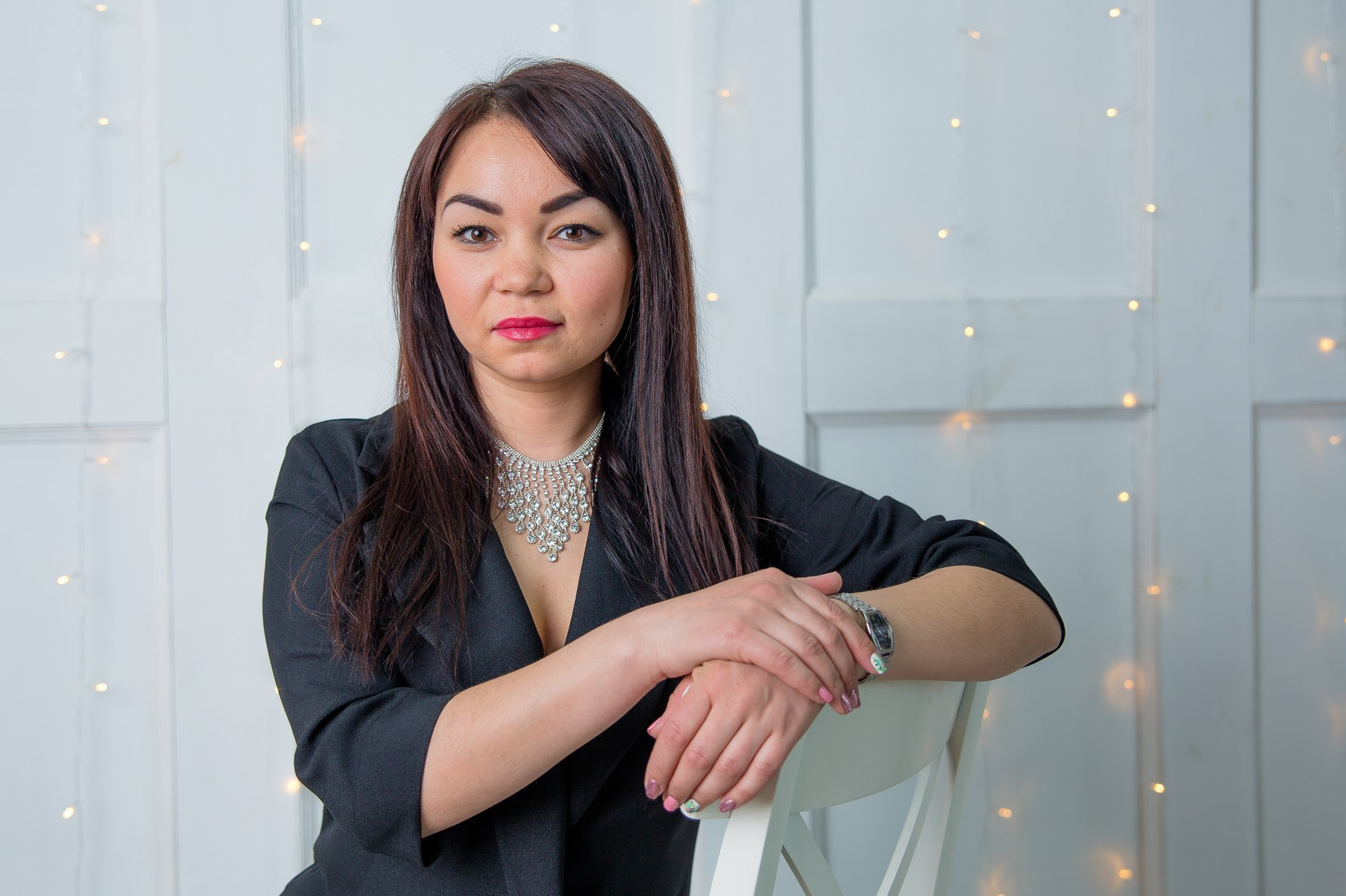 Фотосессия девушки в интерьерной студии. Фотограф в Ярославле | Фотосессия, фото-видео съемка