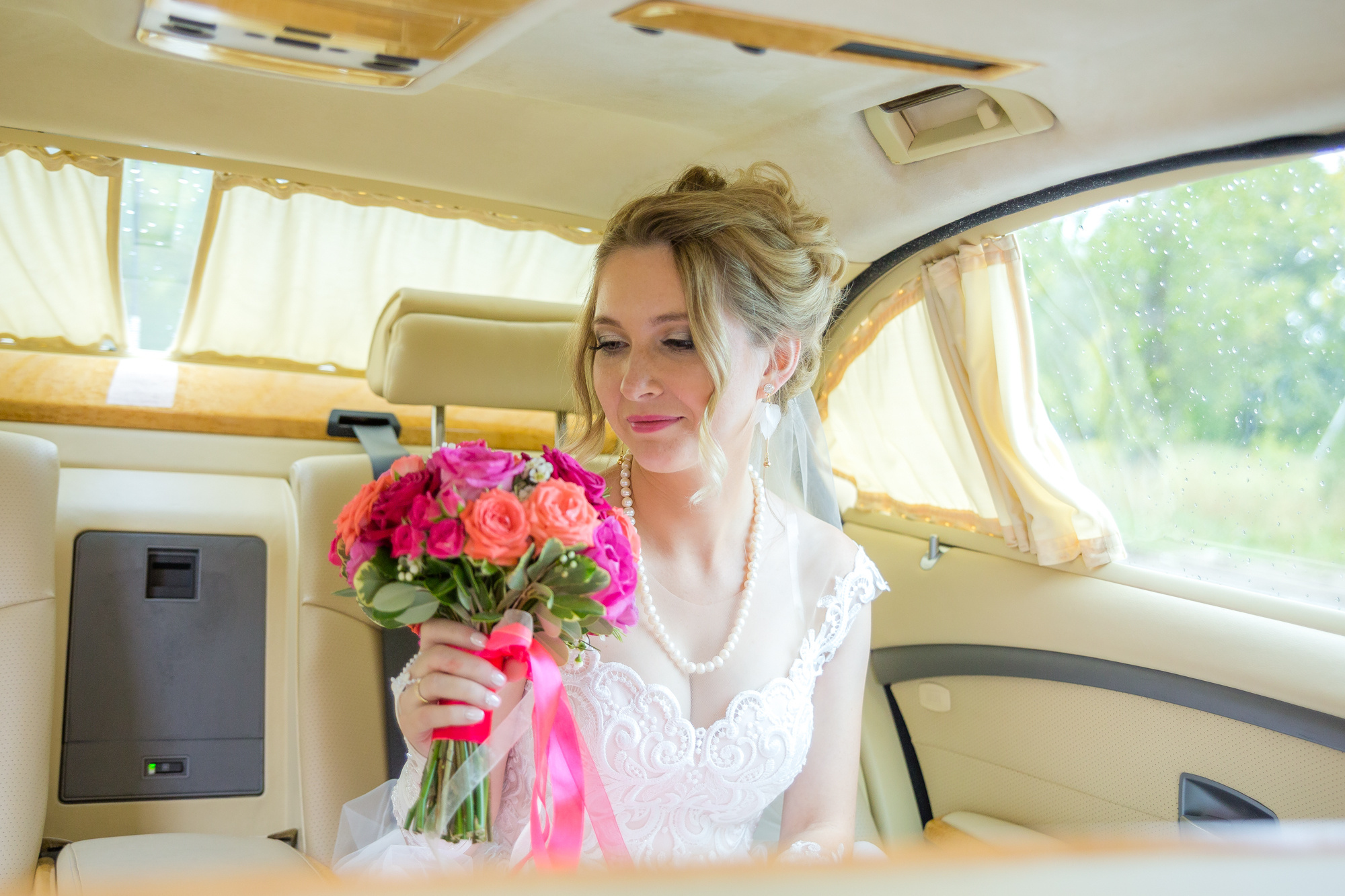 фотограф на свадьбу