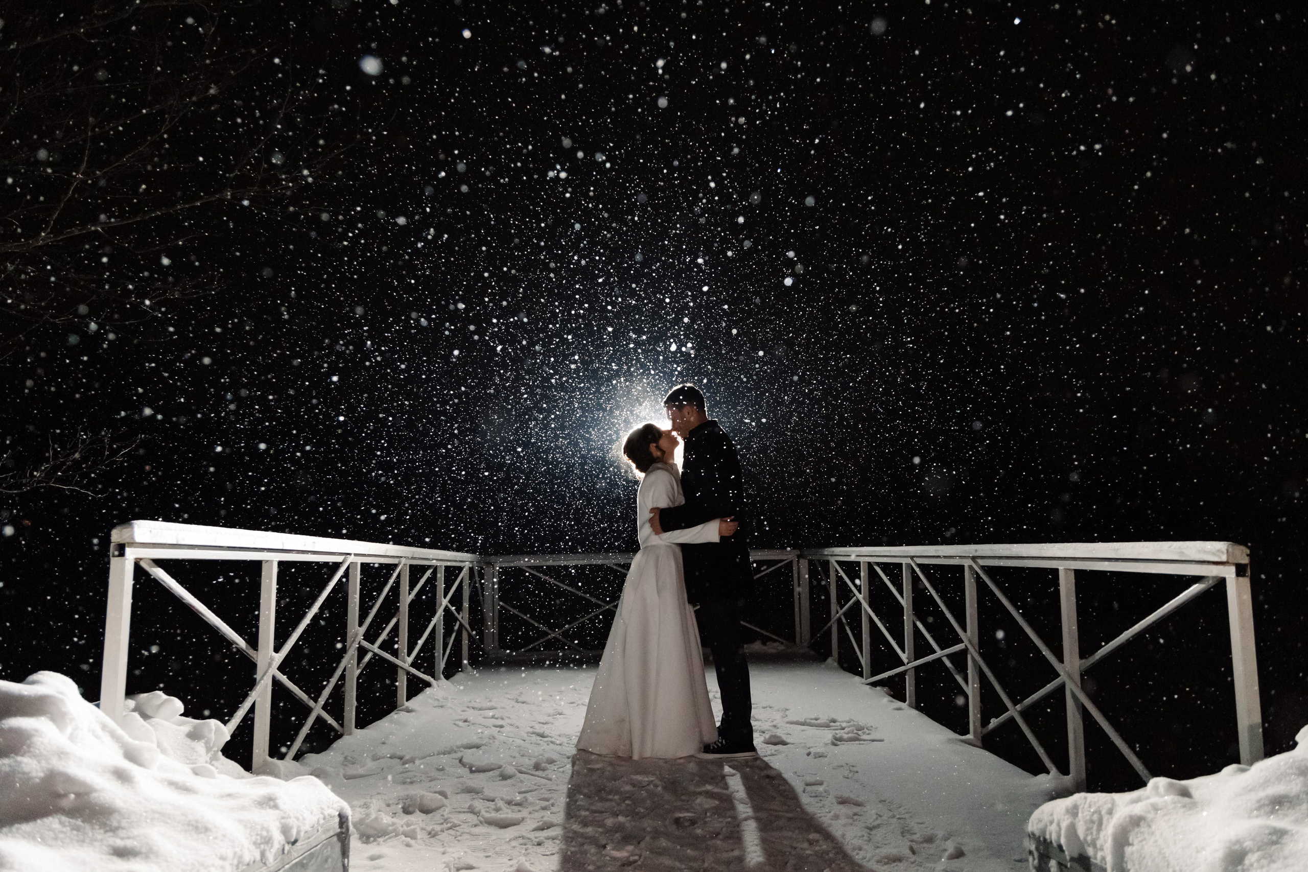 Анастасия и Никита