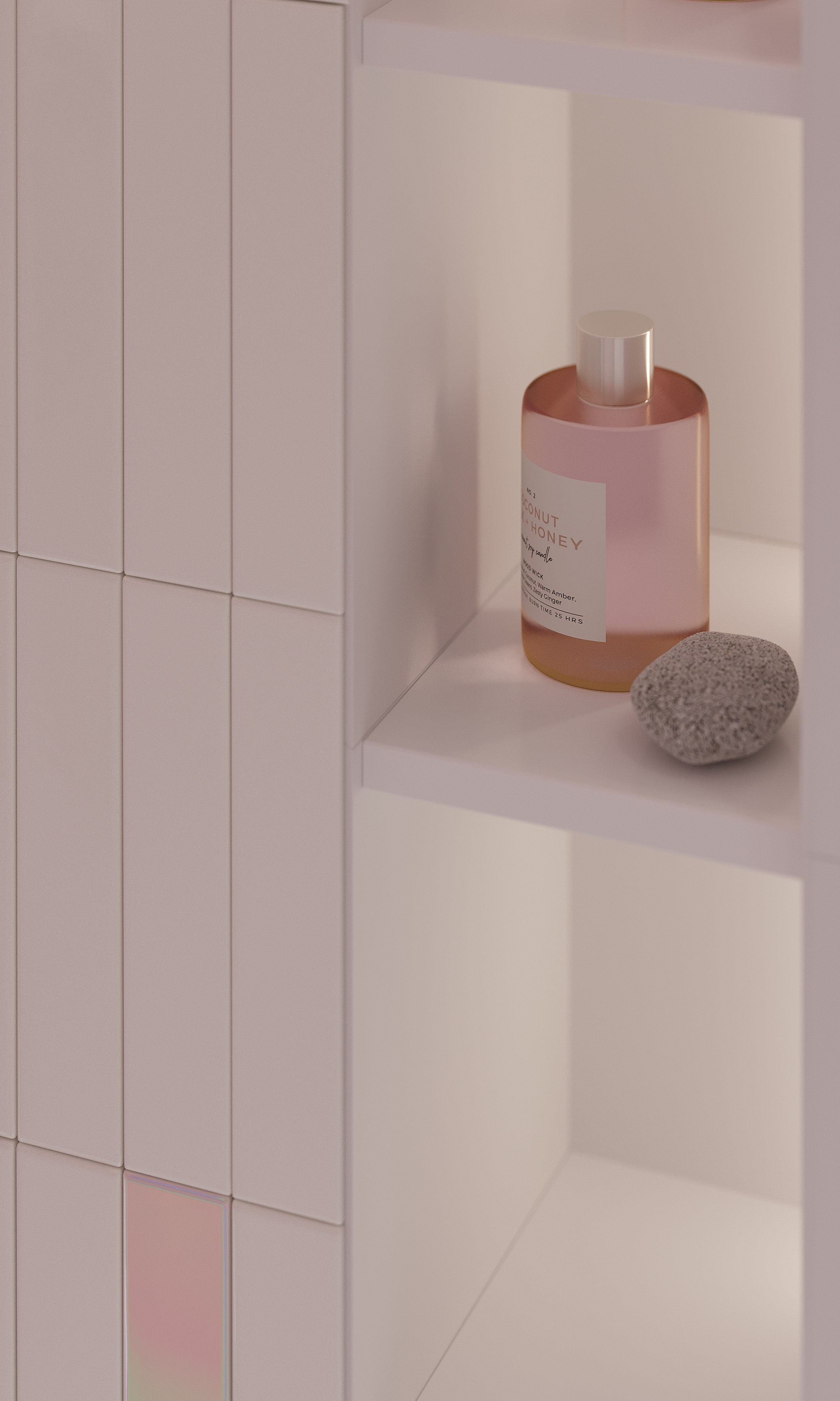 Lapka Beauty. Студия дизайна интерьера mono moon в Москве