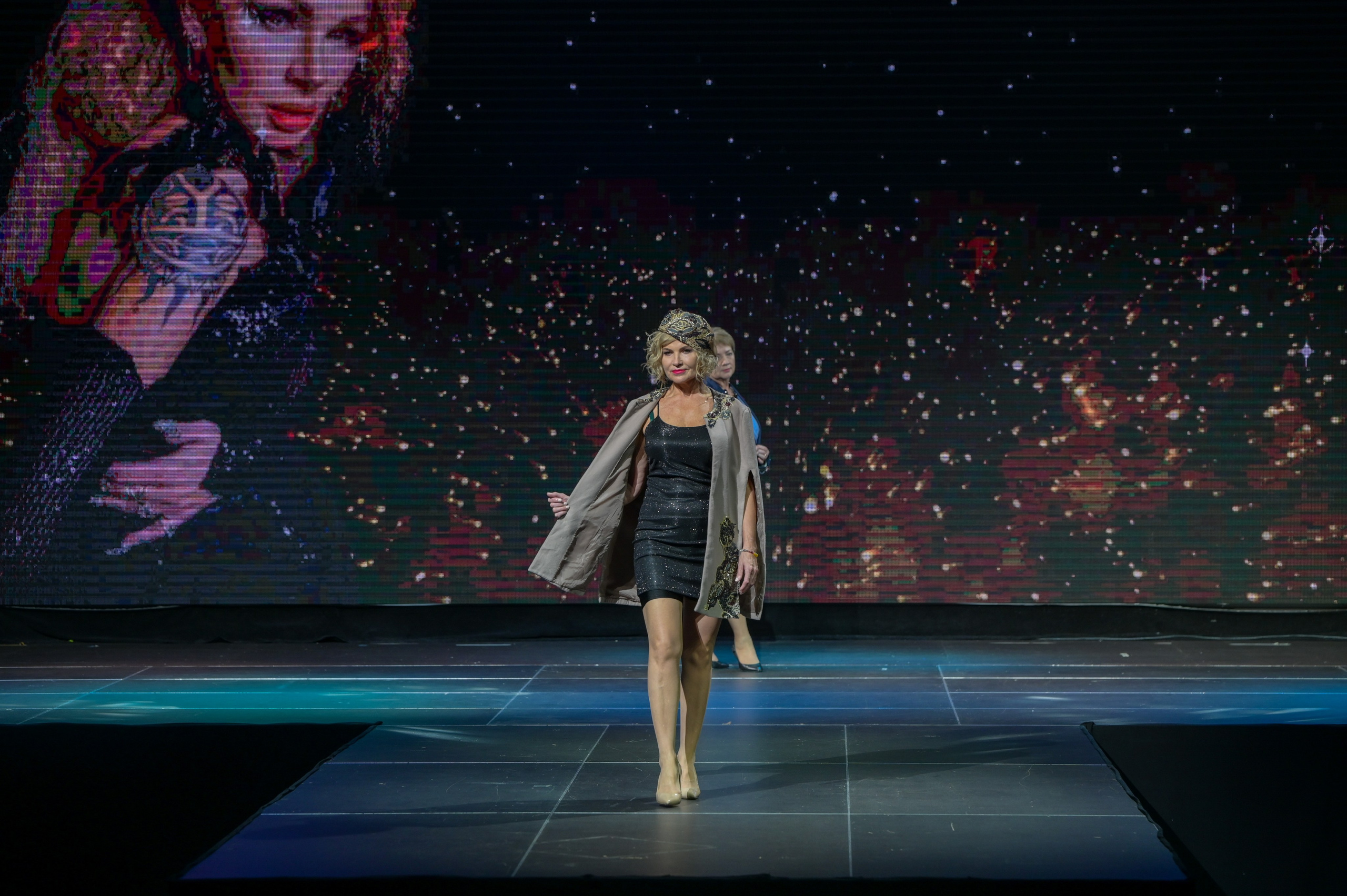 Fashion Show Photos. Фотоуслуги, услуги фотографа, фотографирование важных событий