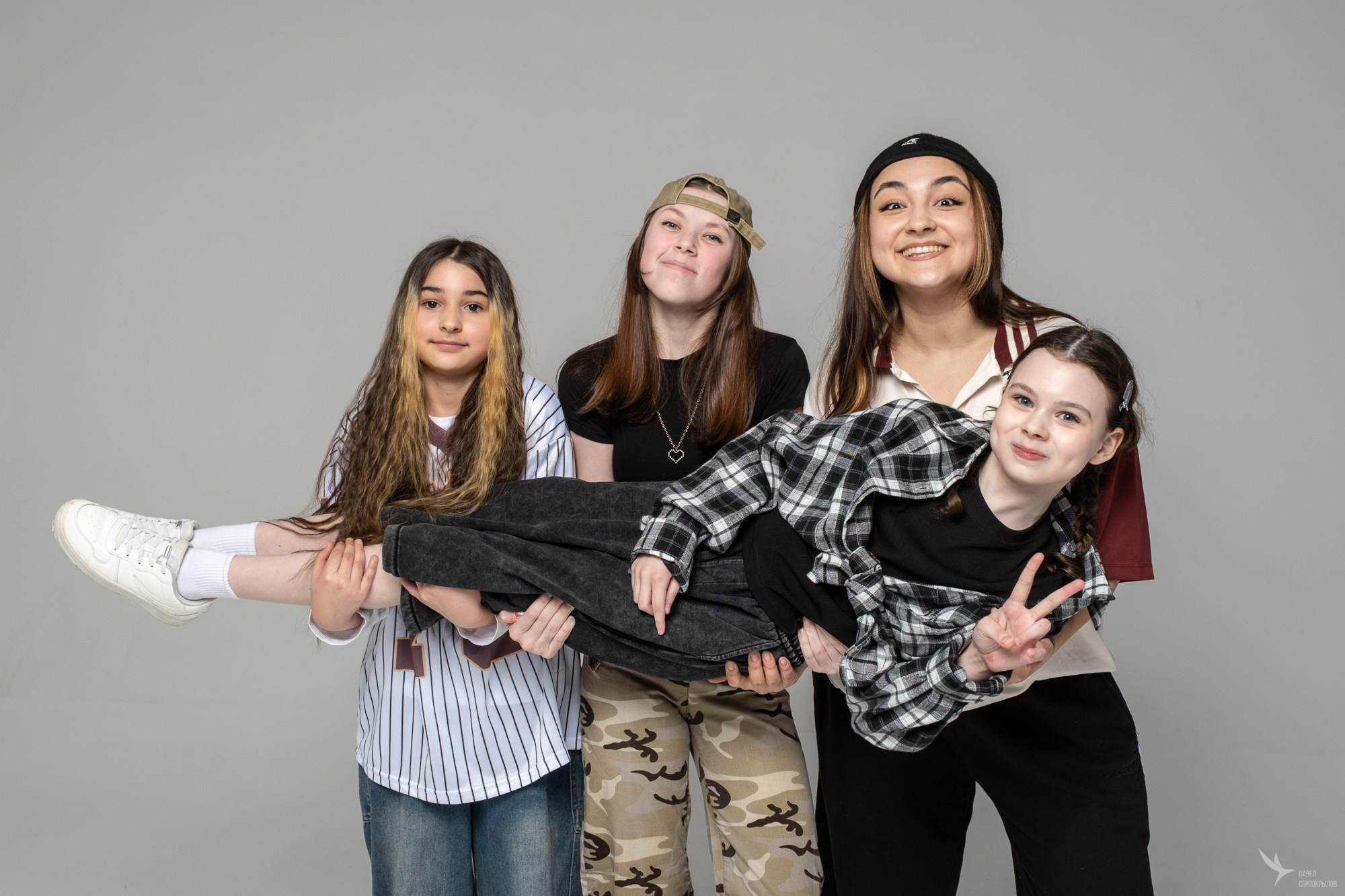 Cool Child Crew. Репортажный фотограф в Казани Павел Серпокрылов