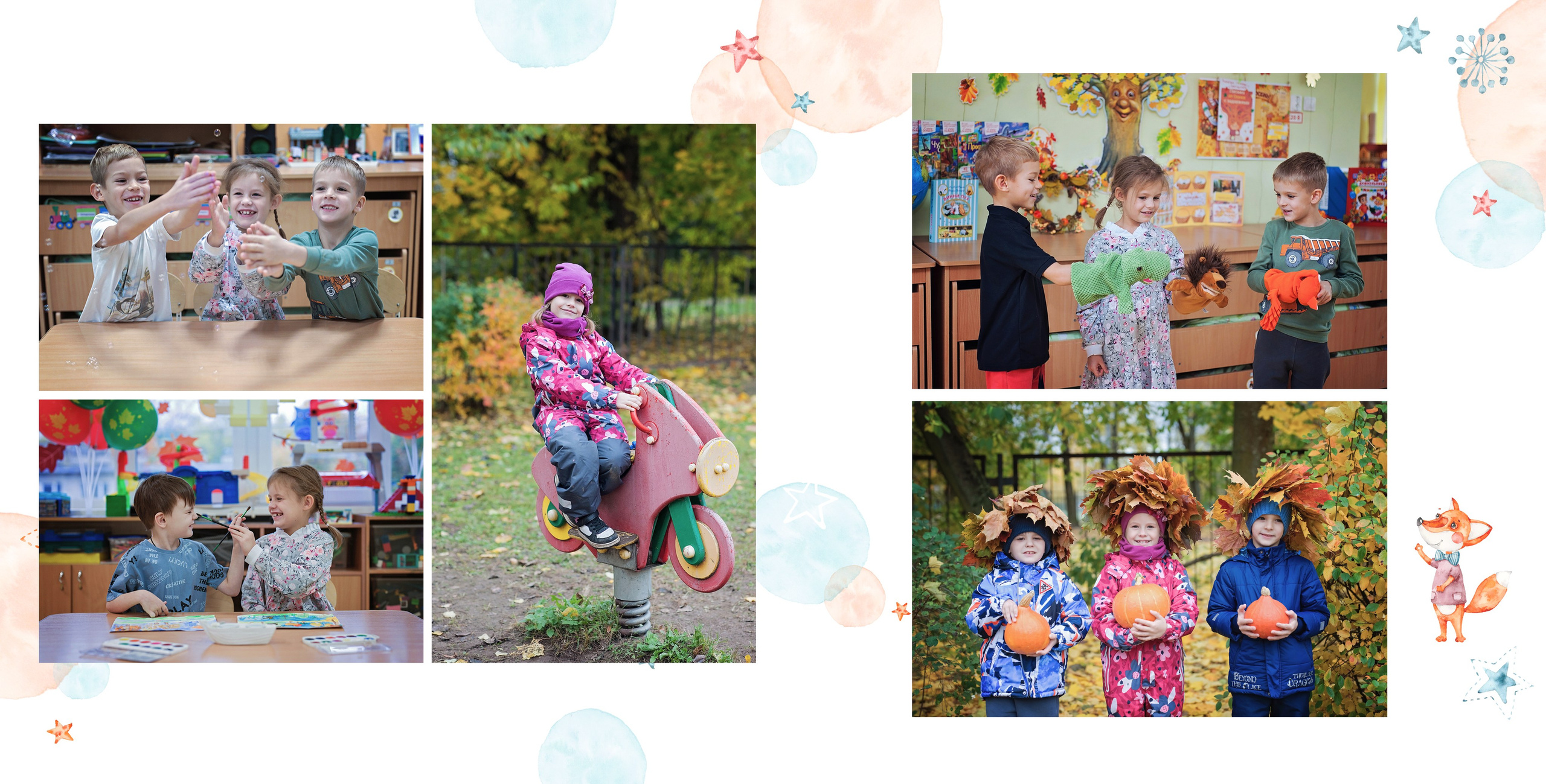 Выпускные альбомы. Фотограф Санкт-Петербург