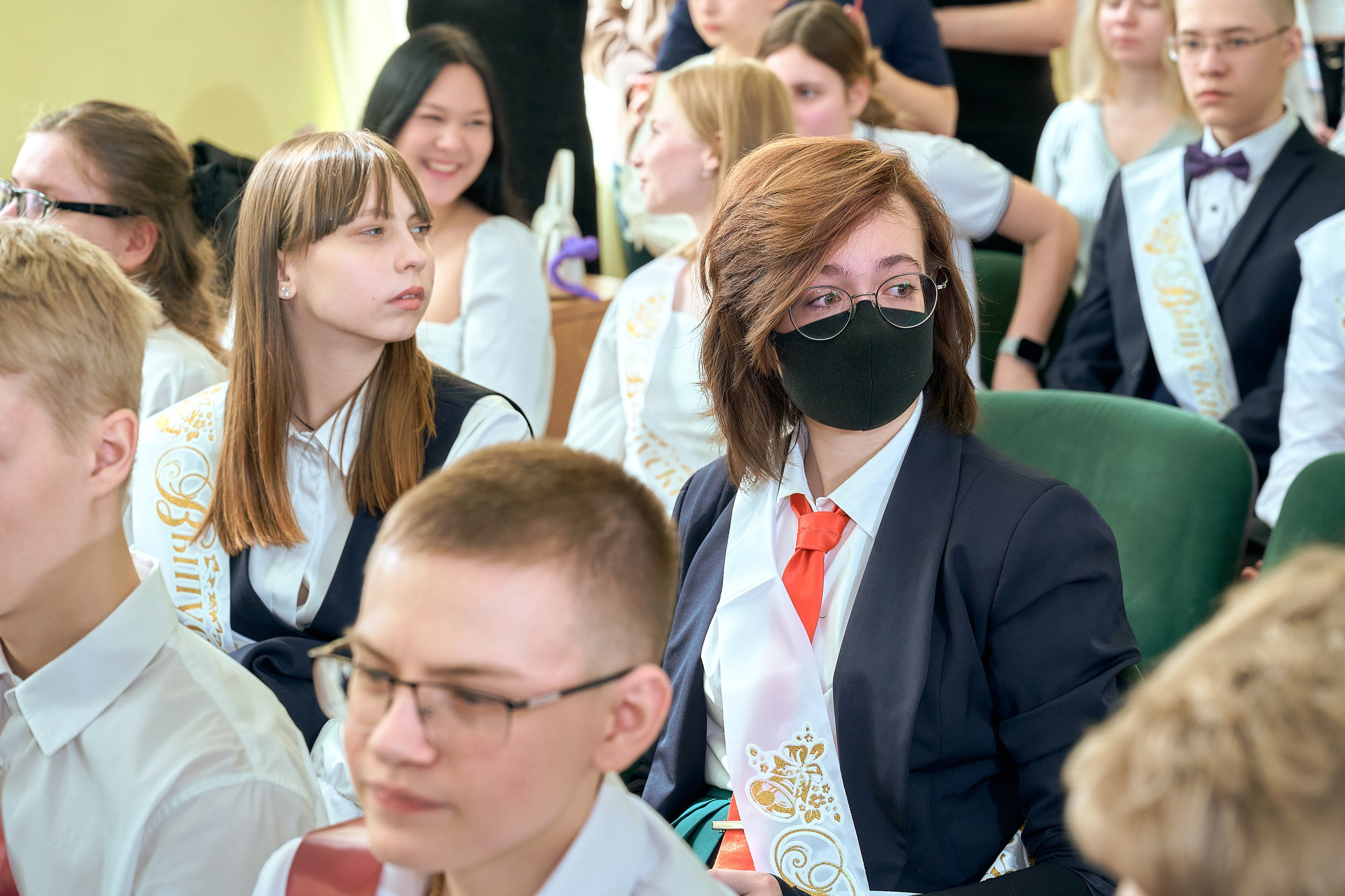 Истории в кадре. Школьный и семейный фотограф, Одинцово