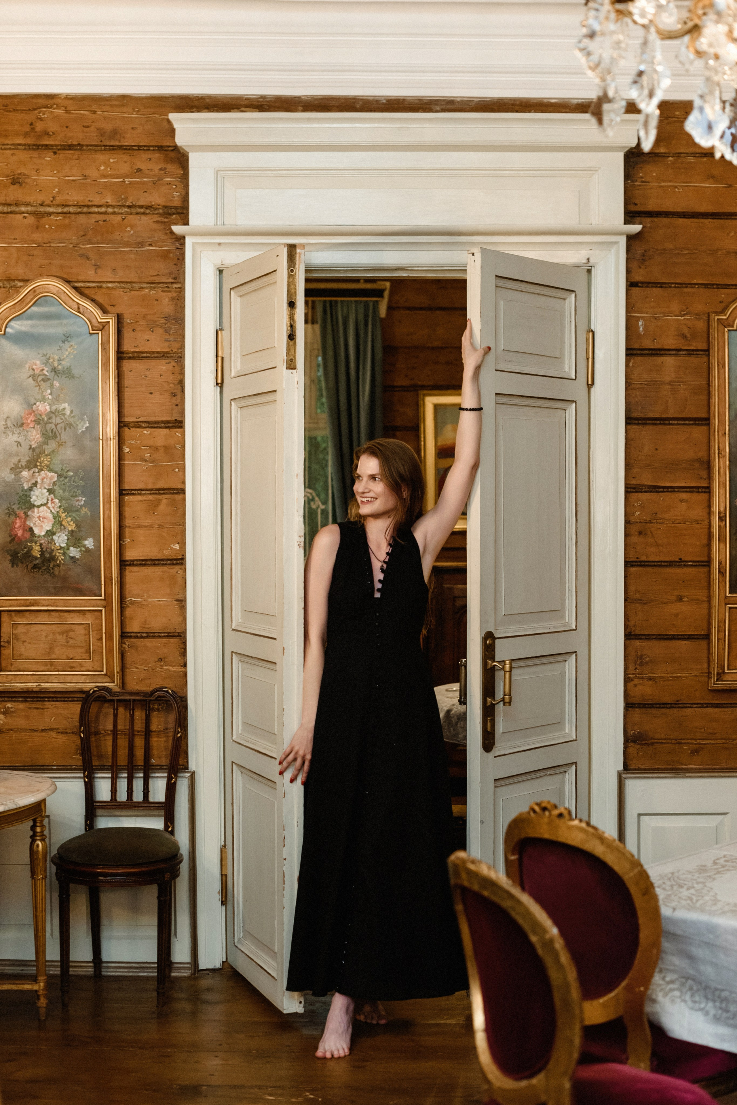 Фотосессия в гостевом доме О'27 Silvuple. Фотограф Ростов Великий Юлия Кузьмина Фотограф на крещение Ярославль