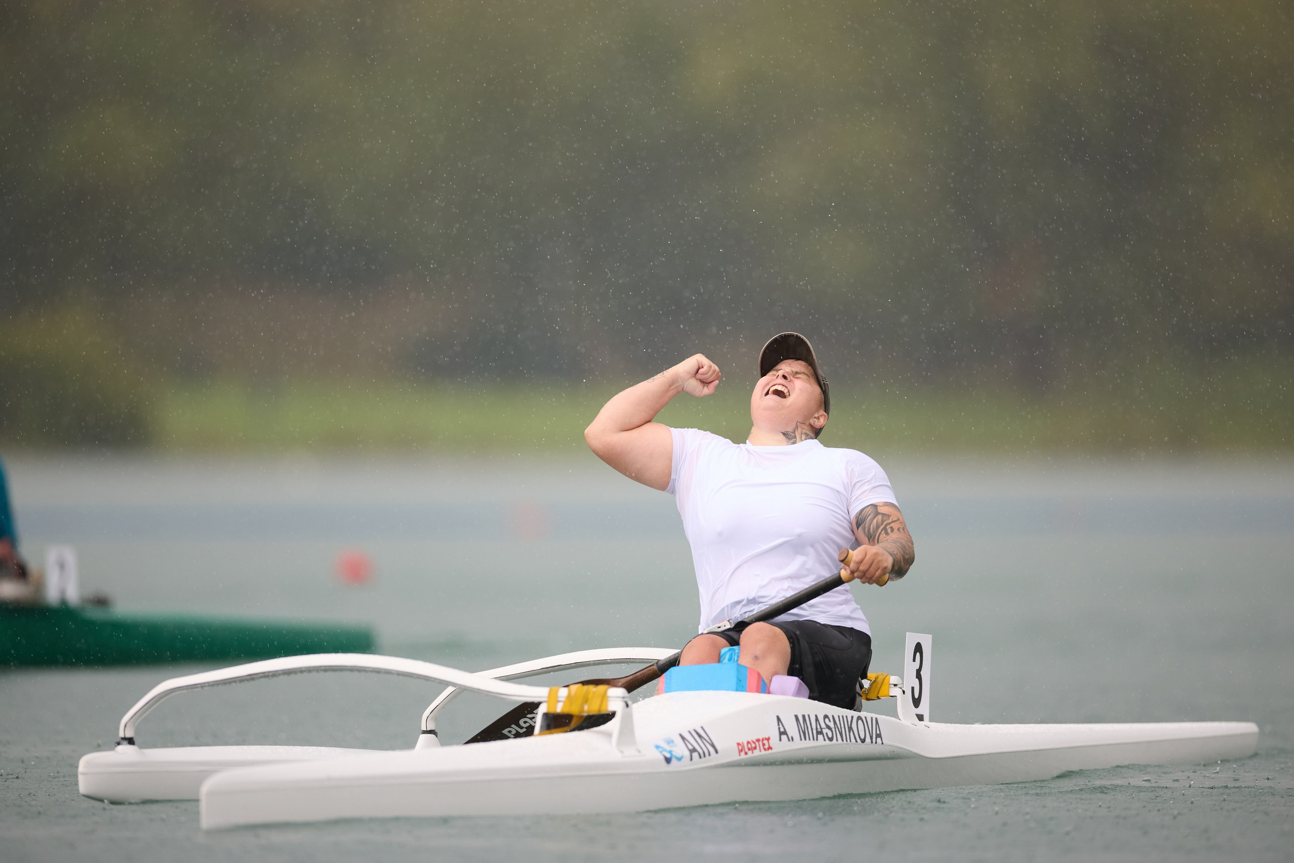 Спортивный репортажный фотограф Казань Нафис Сиразетдинов