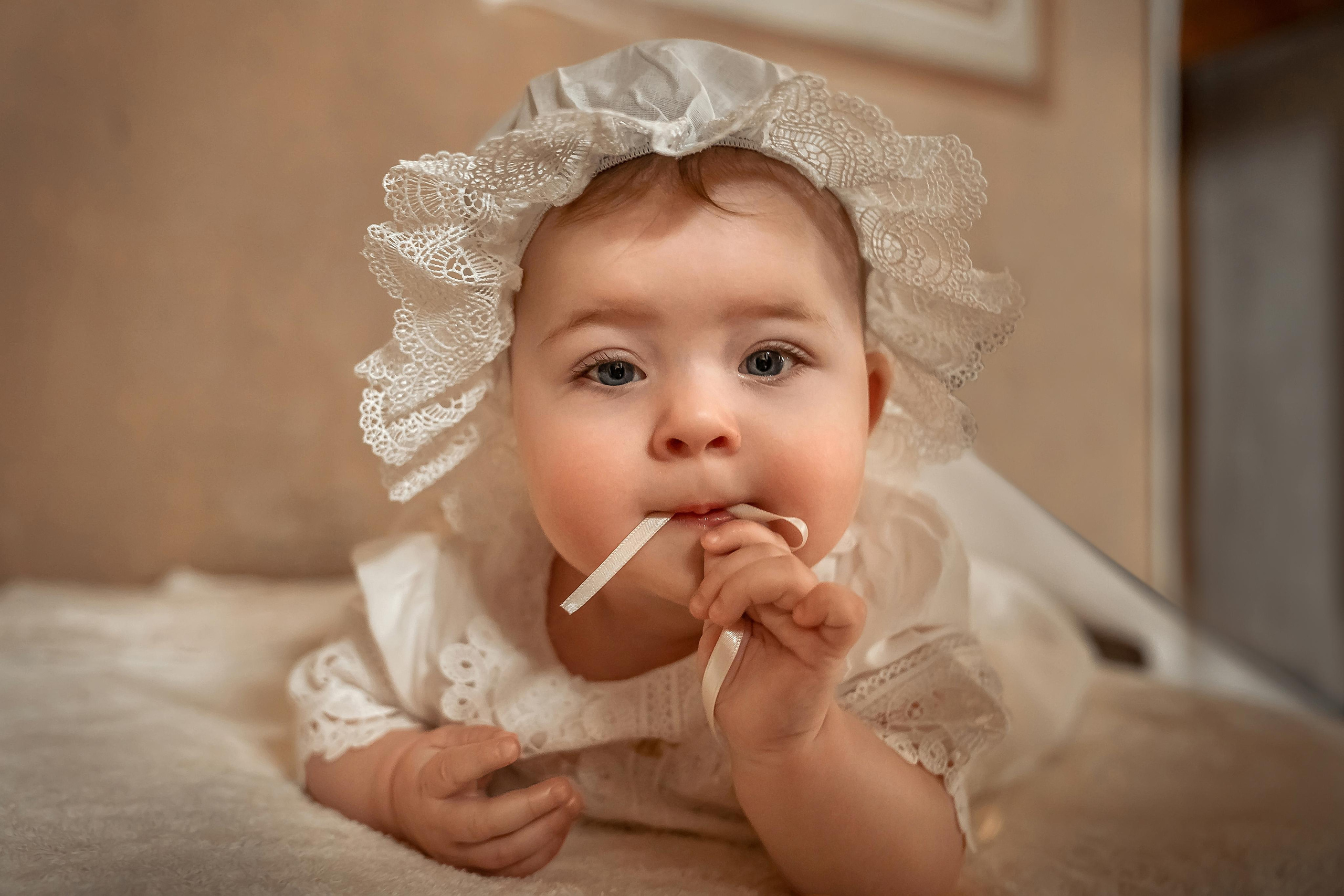 Фото- и видеосъёмка крещения и венчания. Фотограф на крещение Москва