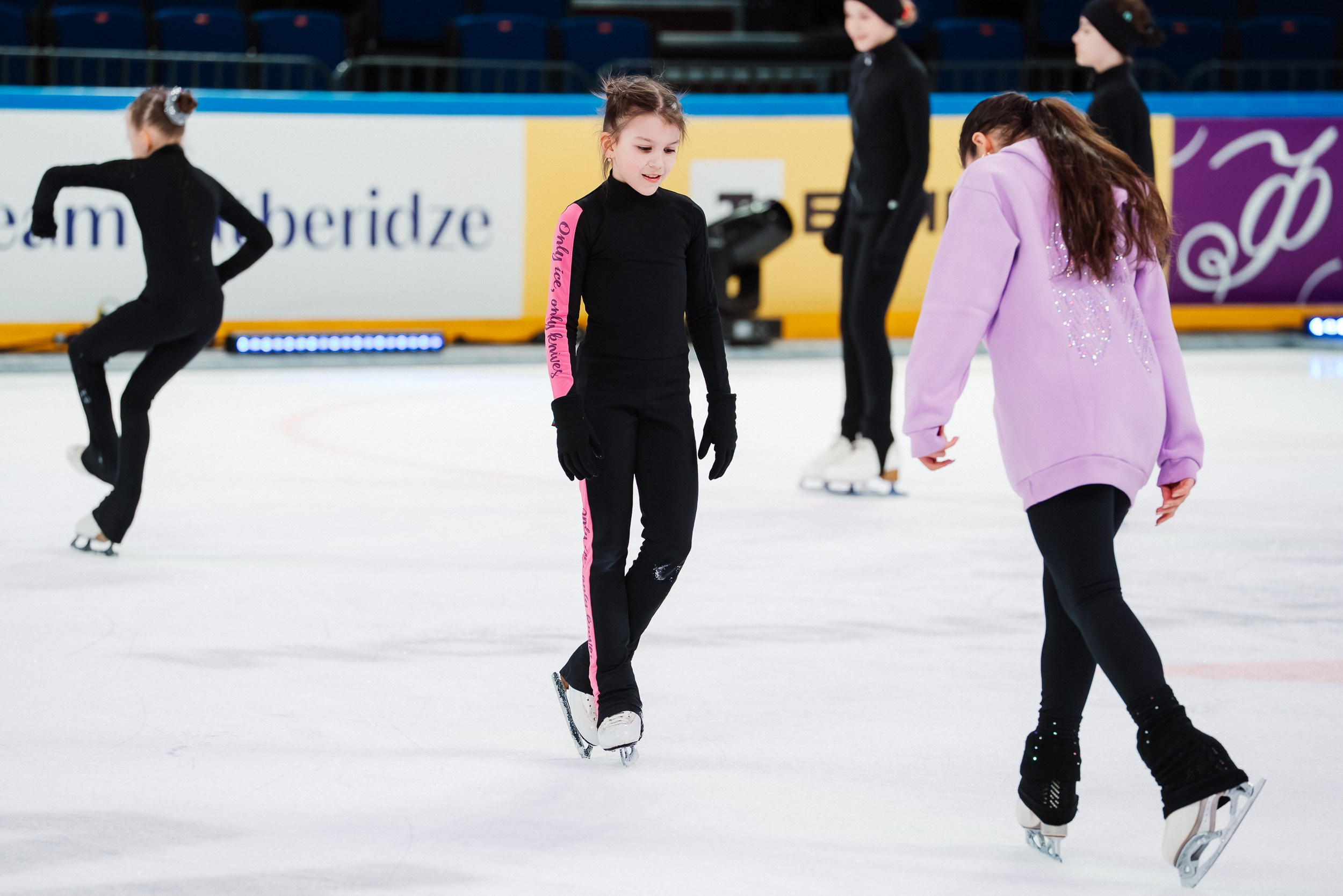 Мастер-класс Аделии Петросян в Новосибирске. Воробьева Ксения — Спортивный и танцевальный фотограф Новосибирск
