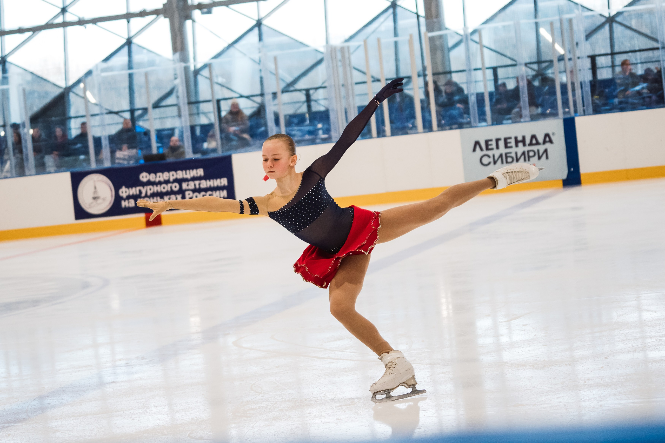 Всероссийские соревнования «На призы ЗТР В. Н. Кудрявцева». Воробьева Ксения — Спортивный и танцевальный фотограф Новосибирск