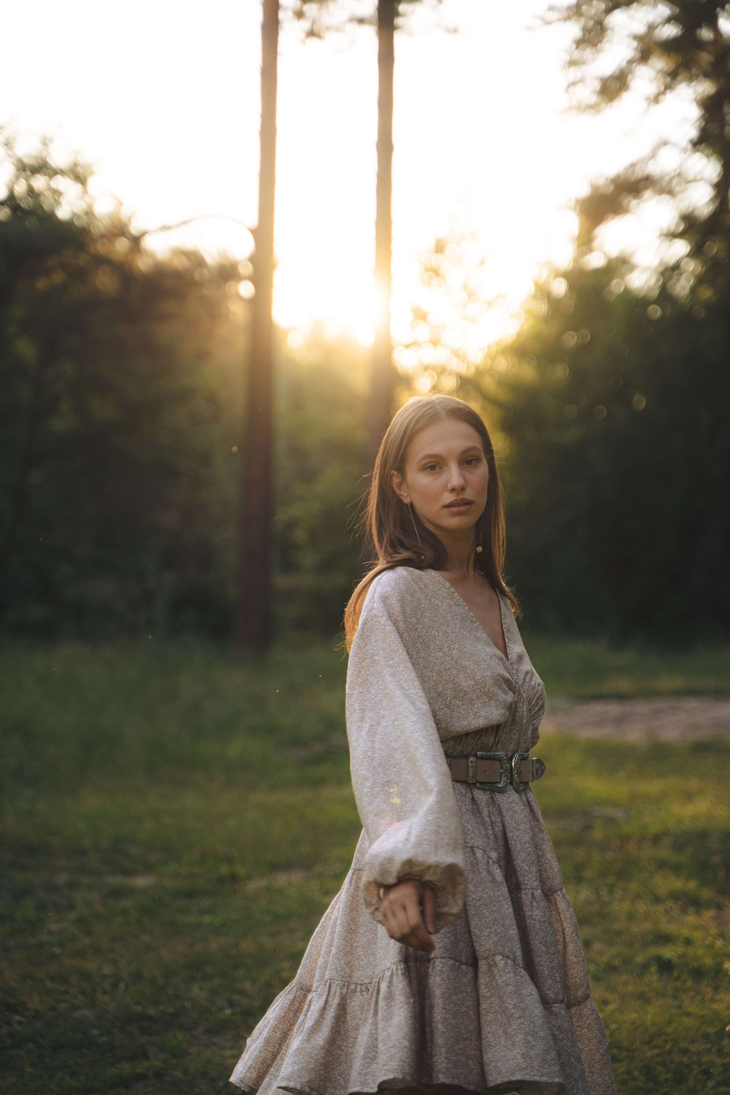 Фотограф Дарья Зайцева