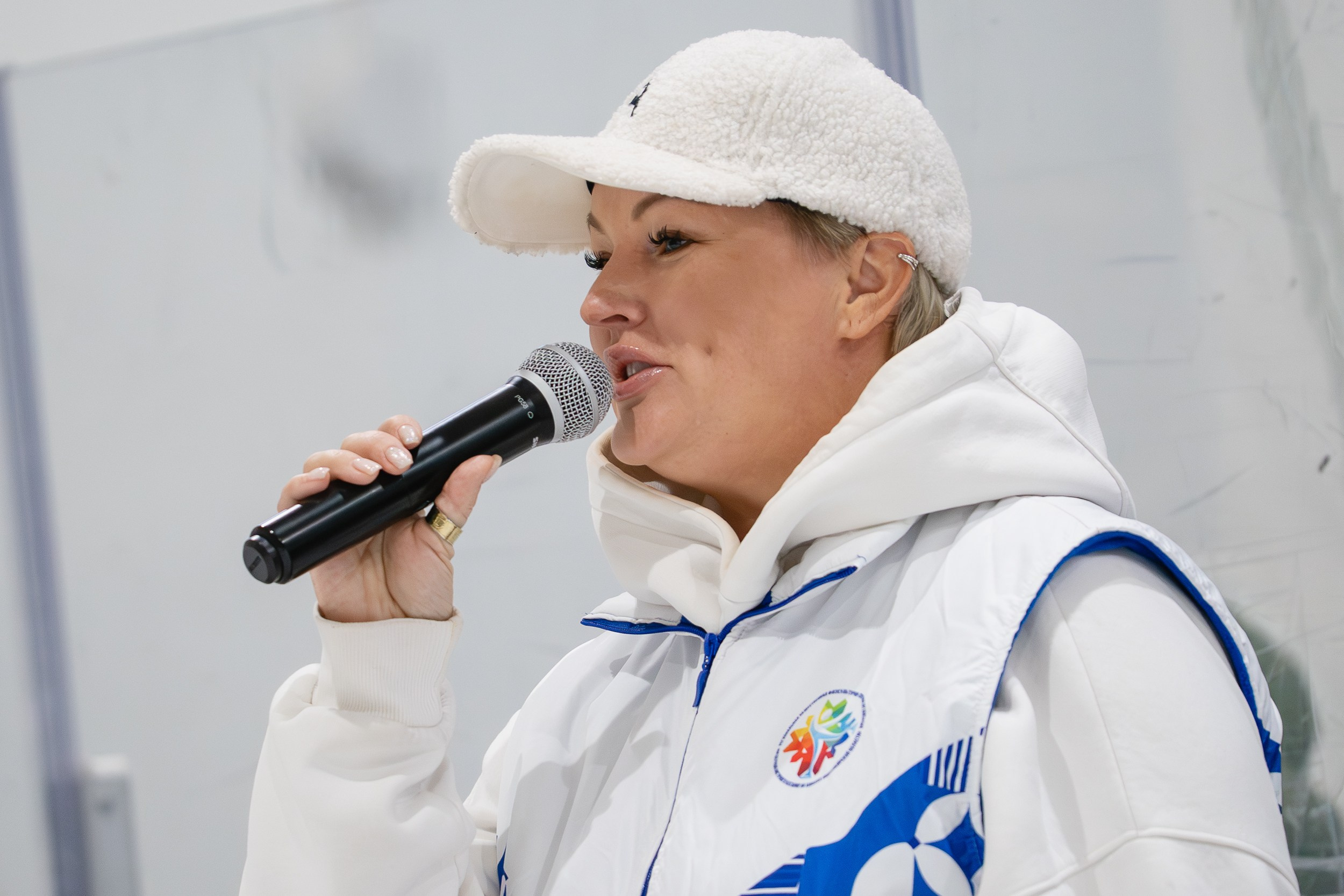 Сибирский Лёд. Воробьева Ксения — Спортивный и танцевальный фотограф Новосибирск