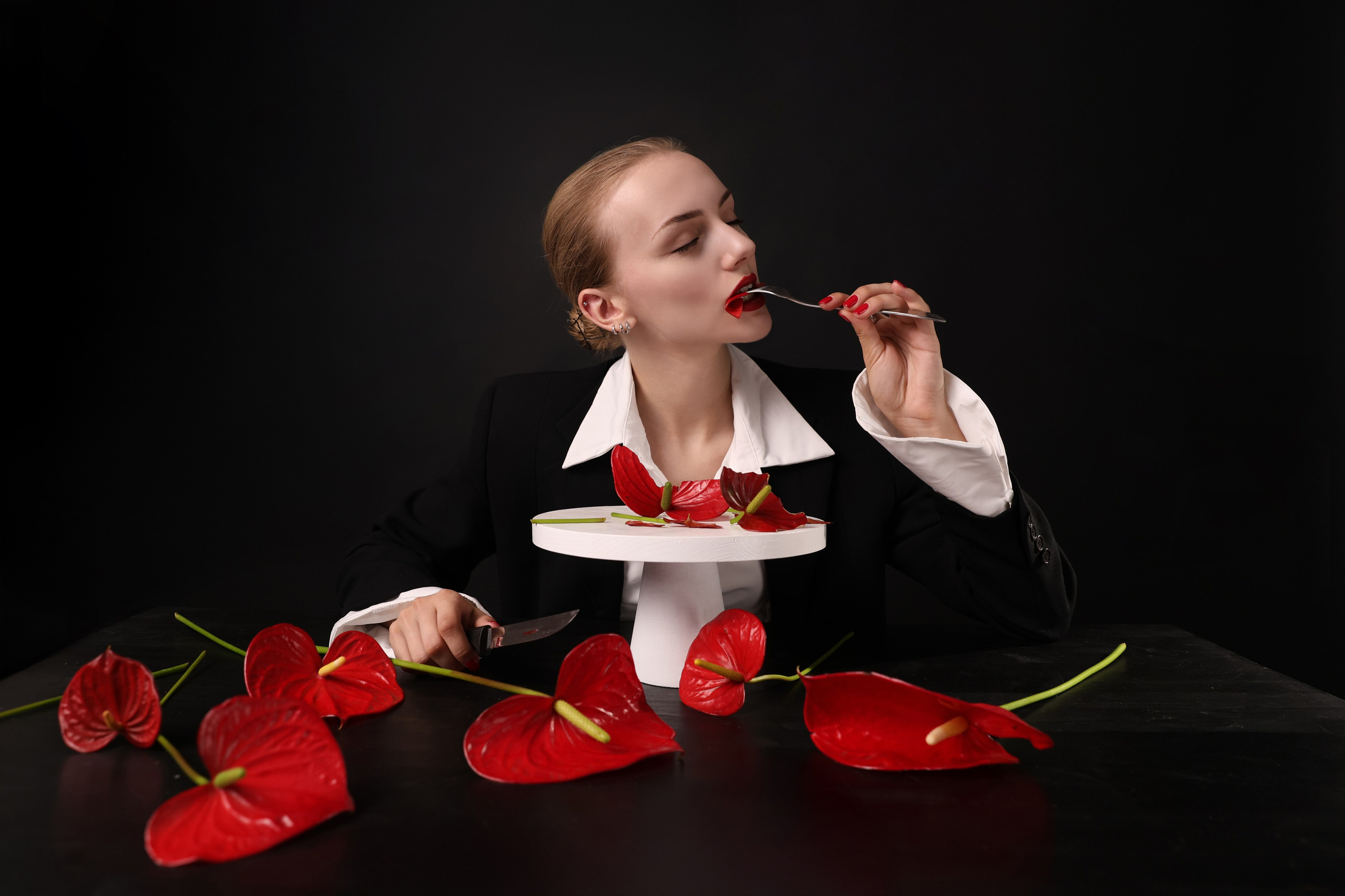 Яна Чхан — Фотограф в Донецке и не только