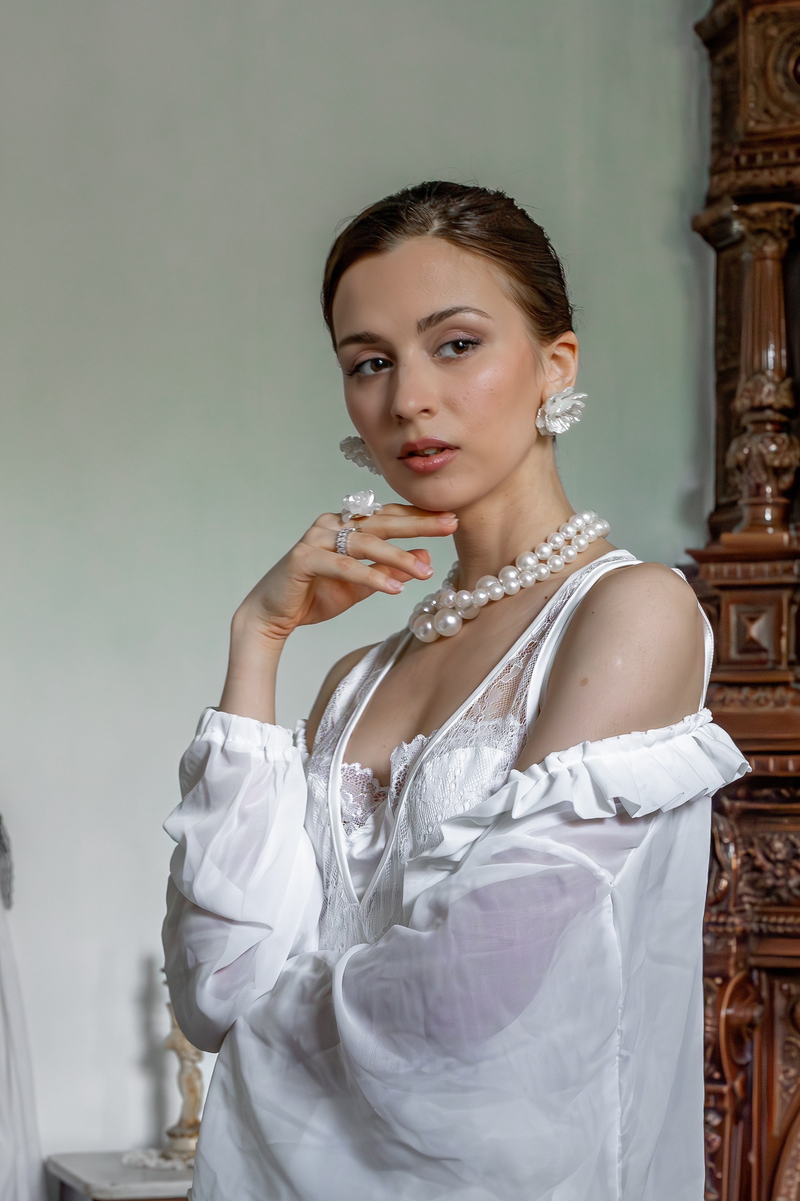 Свадебные съёмки (из портфолио). Семейный и свадебный фотограф в Москве и Домодедово Анна Авилочкина