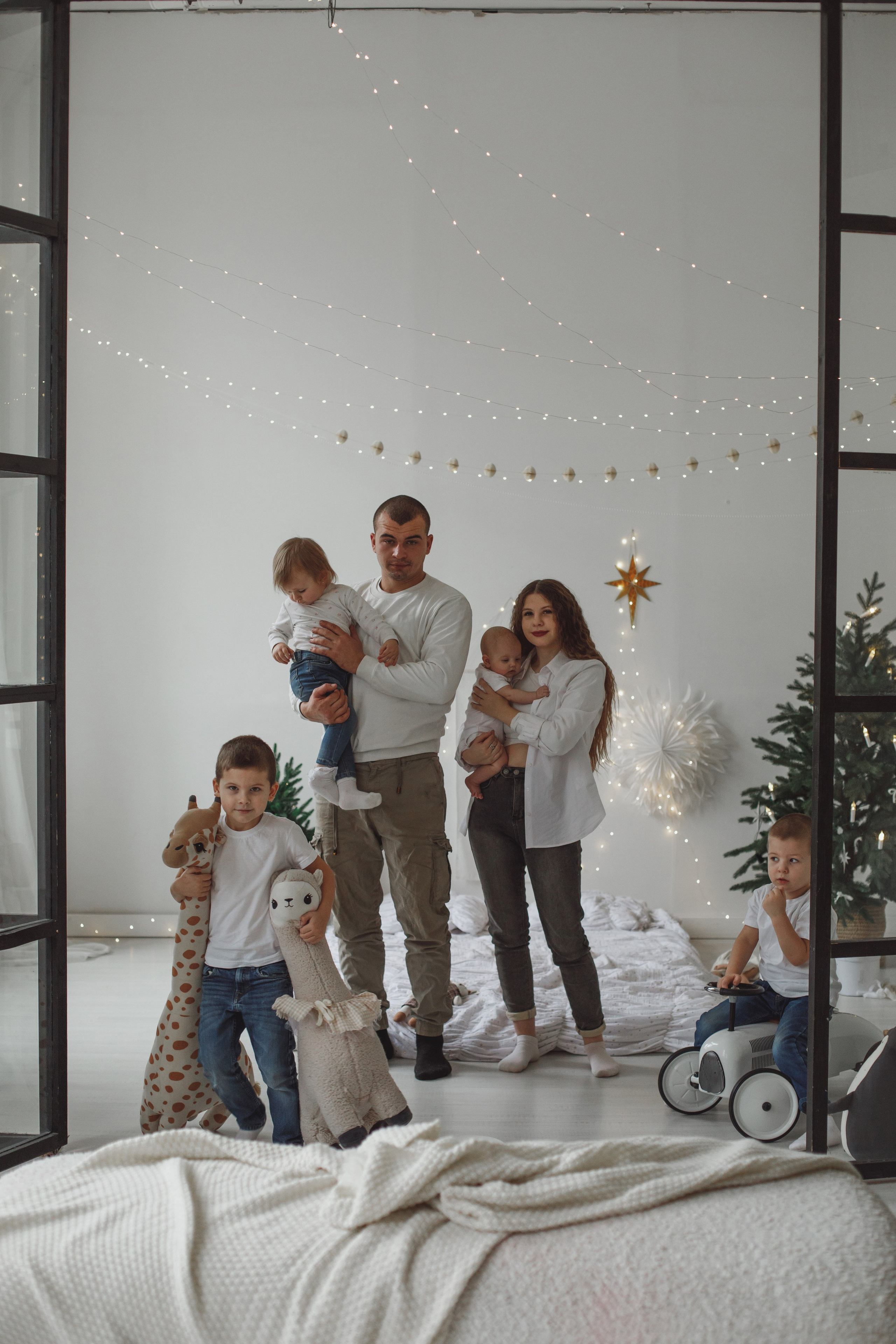 Семейная фотосессия в Белгороде!. Свадебный и контент фотограф в Белгороде Ярослав Гаврилейченко