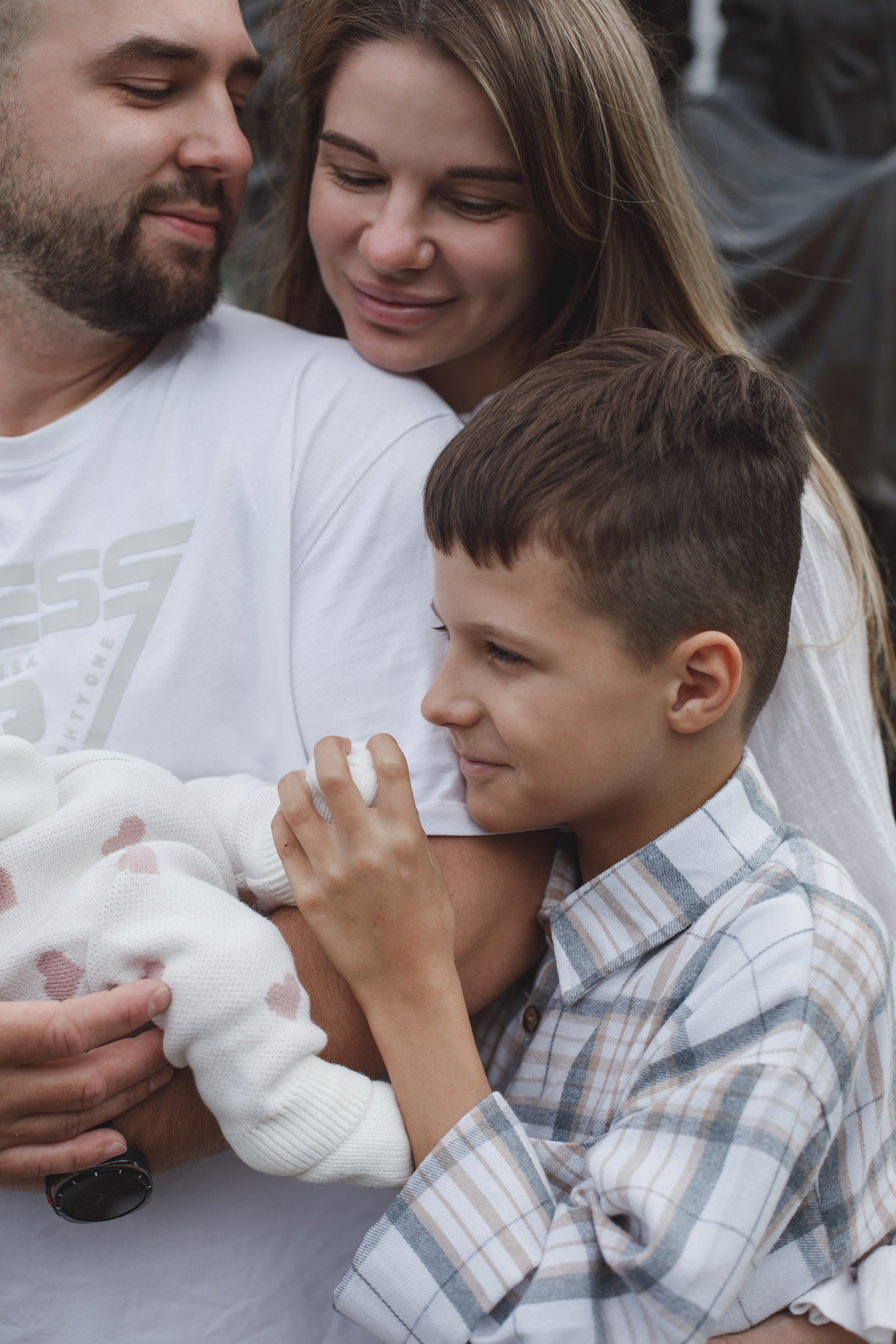 Фотограф на выписку из роддома в Белгороде. Свадебный и контент фотограф в Белгороде Ярослав Гаврилейченко