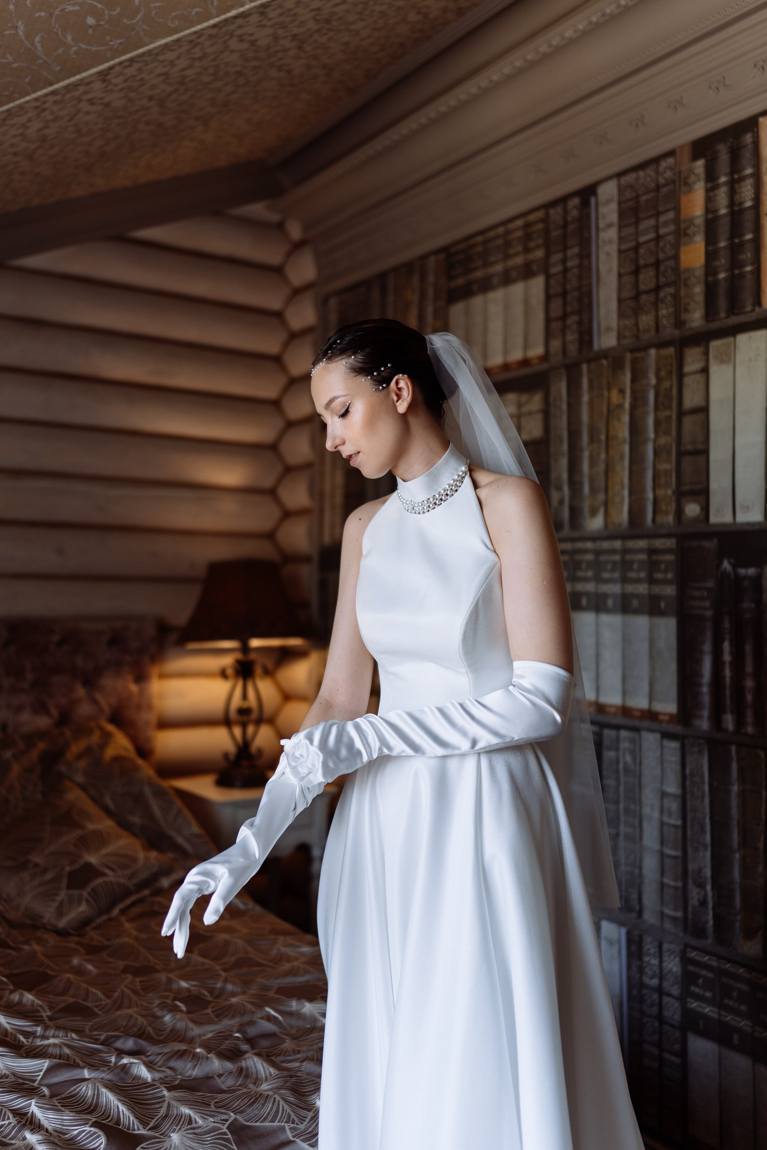 Свадьба Даниила и Анастасии