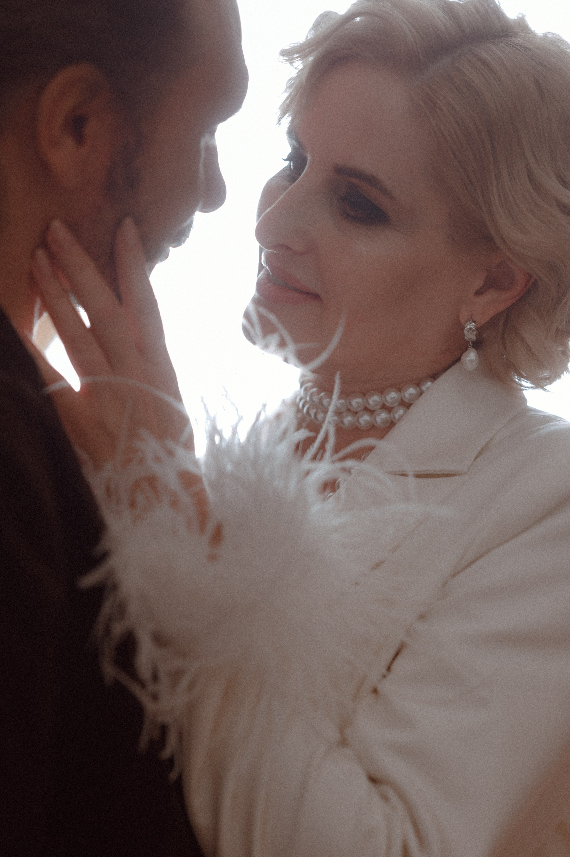 Подарок судьбы. Семейный, свадебный и репортажный фотограф в Москве Анастасия Светлова