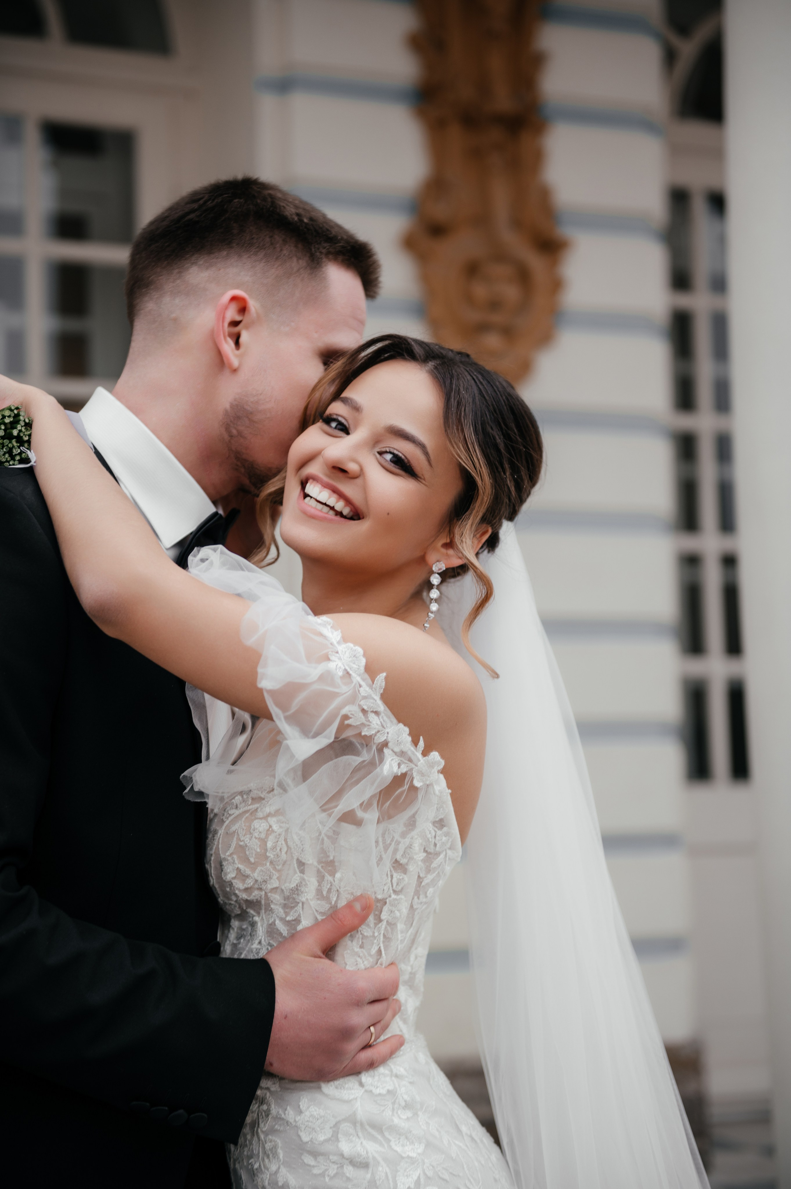 Свадебный, семейный фотограф Санкт-Петербург, Колпино, Юлия Хоружая