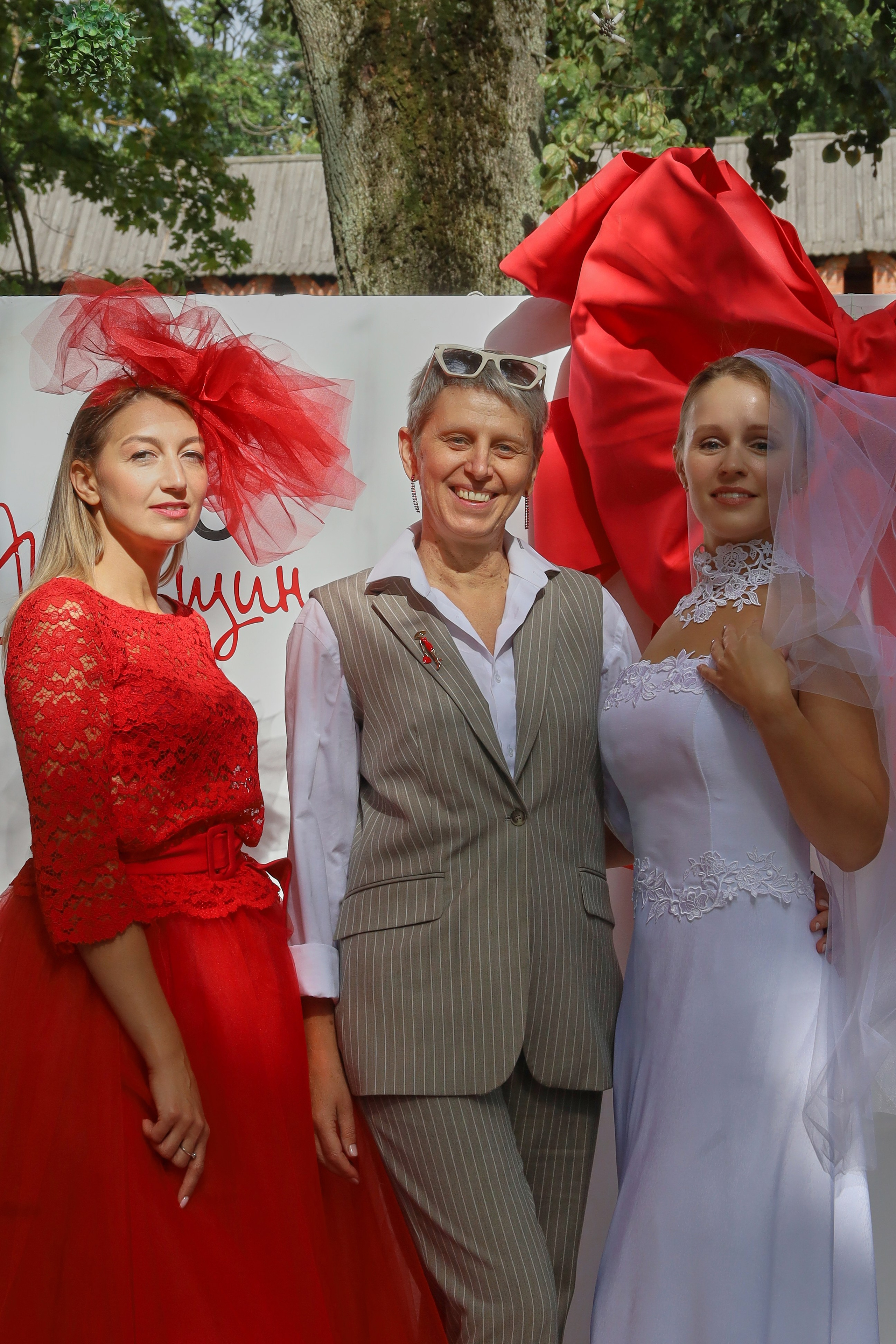 Международный эстафетный фестиваль PRОWOMENFEST 2024. Фотограф в Смоленске Ася Польшина