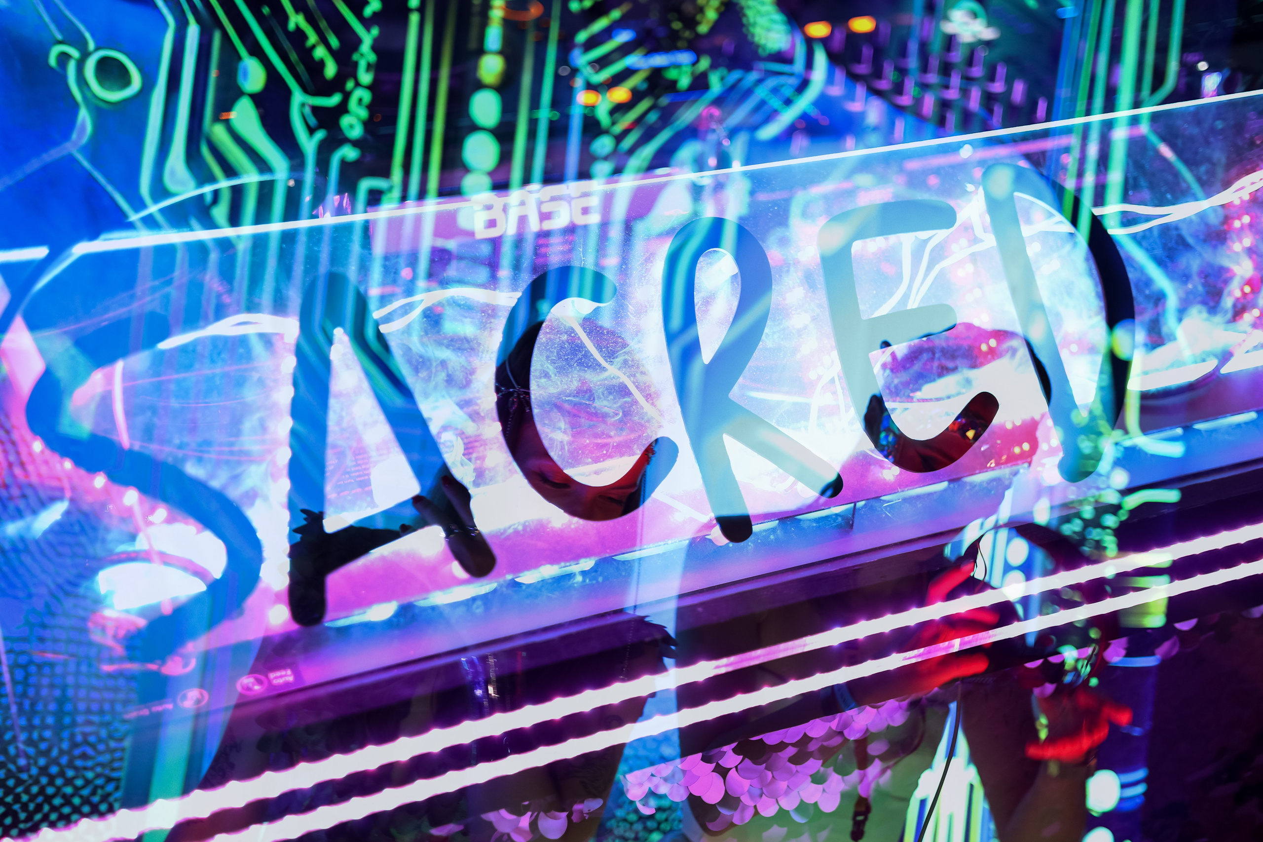 репортажная фотосессия мероприятия в москве