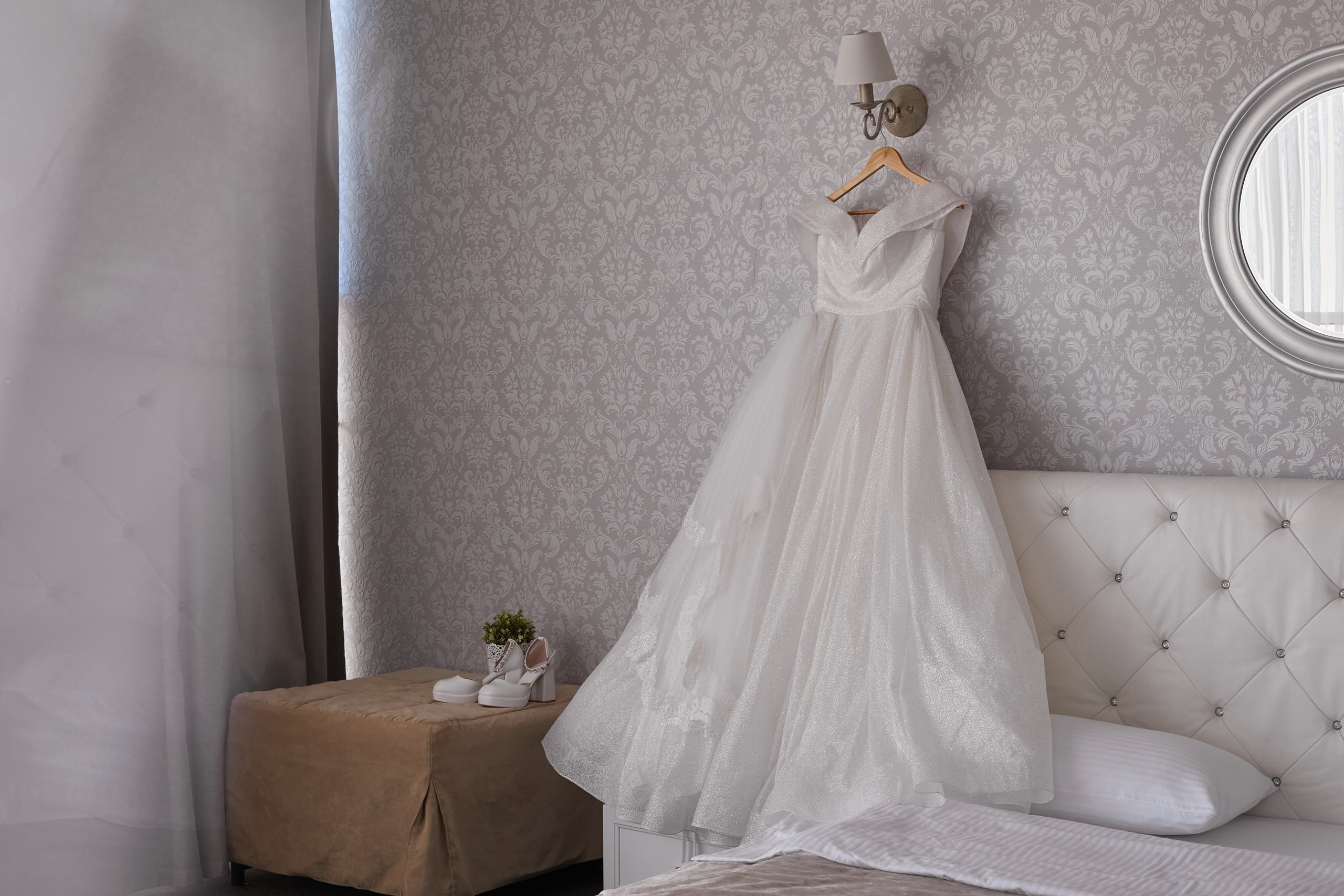 Виктор и Ксюша. Свадебный и креативный фотограф в ЮФО и МСК