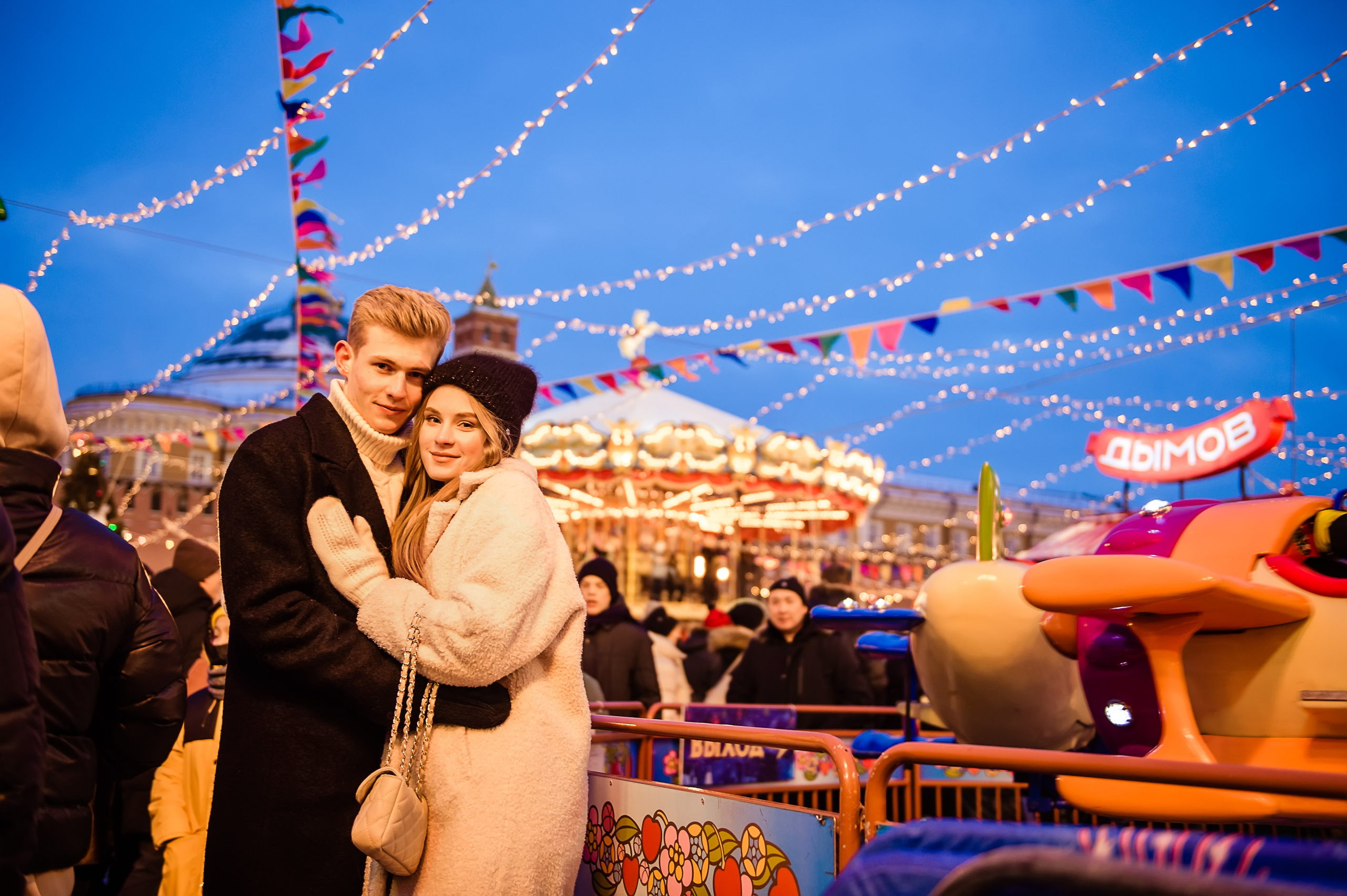 Фотопрогулки по Москве. Фотосессии в Москве, женский и семейный фотограф Юлия Михайленко