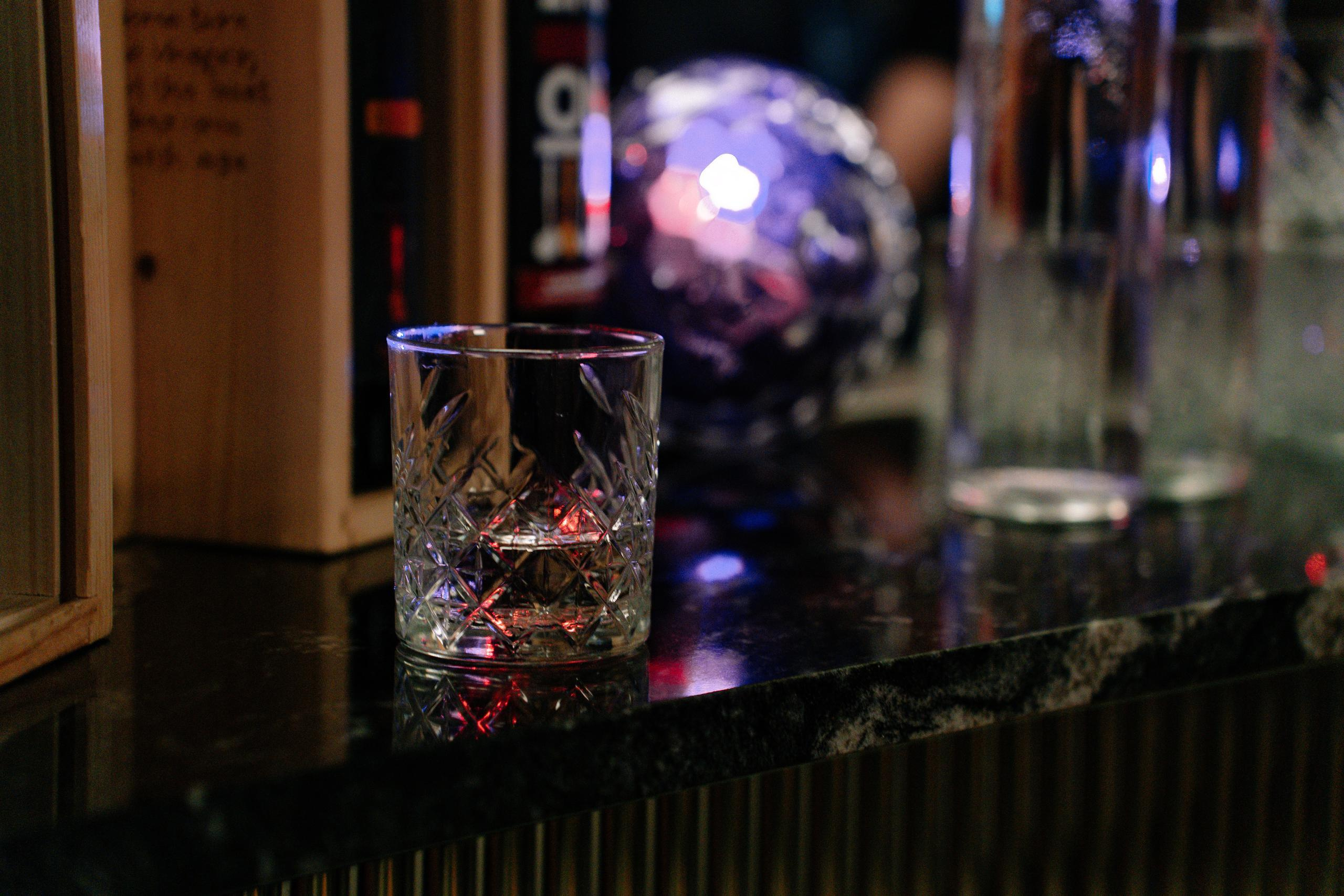 День рождения Вики (Винное казино)