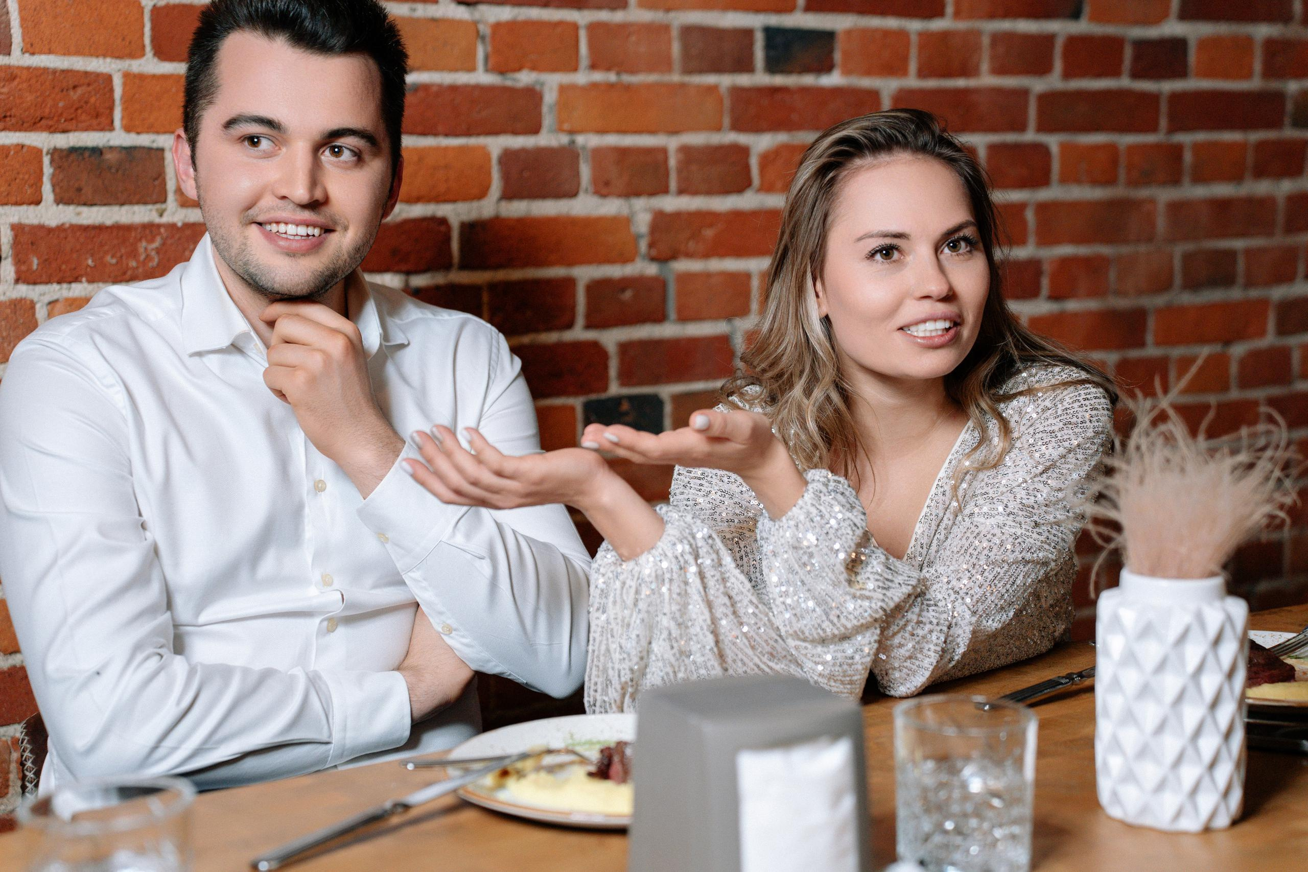 День рождения Вики (Винное казино)