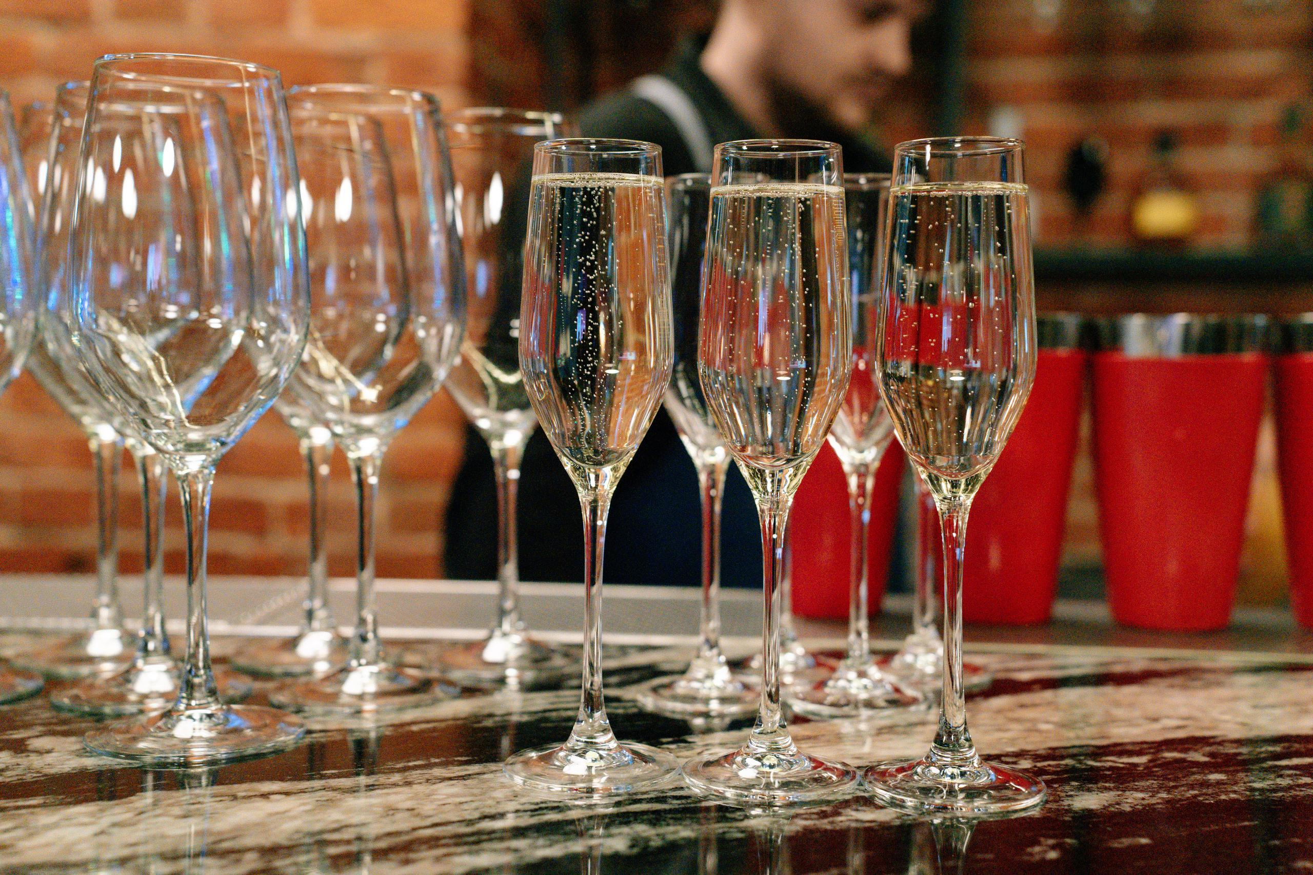 День рождения Вики (Винное казино)