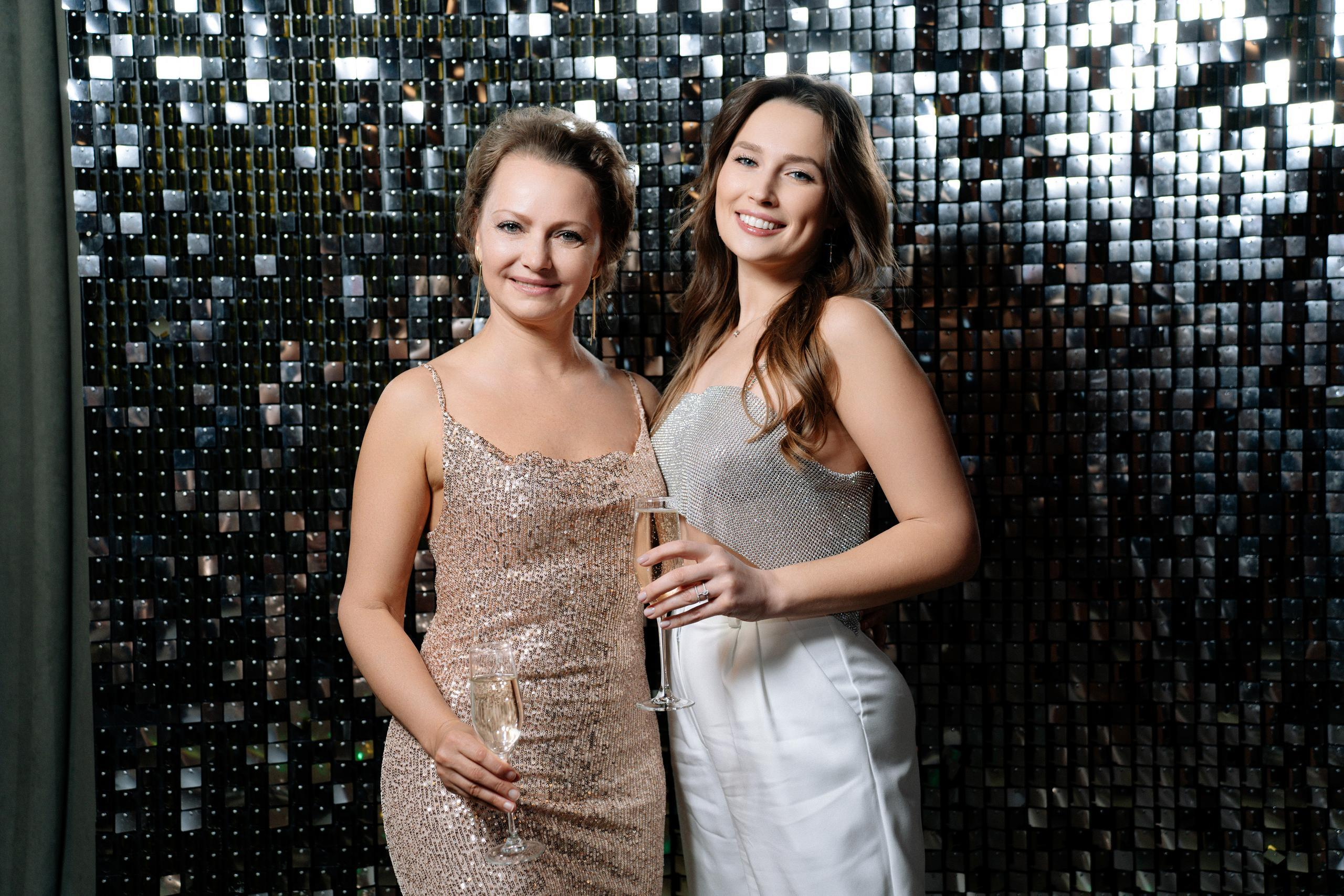 День рождения Вики (Винное казино)