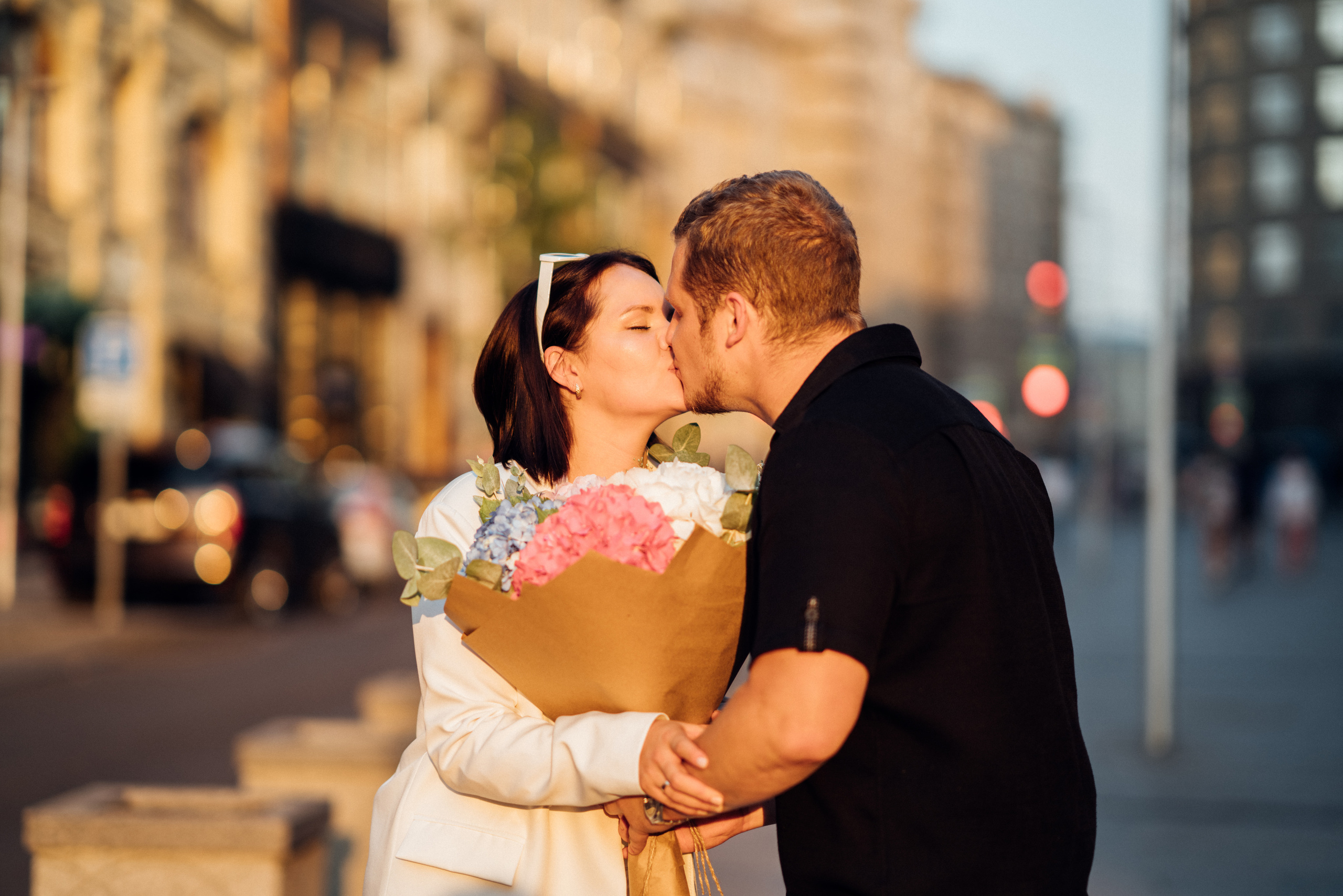И жили они долго и счастливо!. Профессиональный детский и семейный фотограф в Москве Диля Грошева