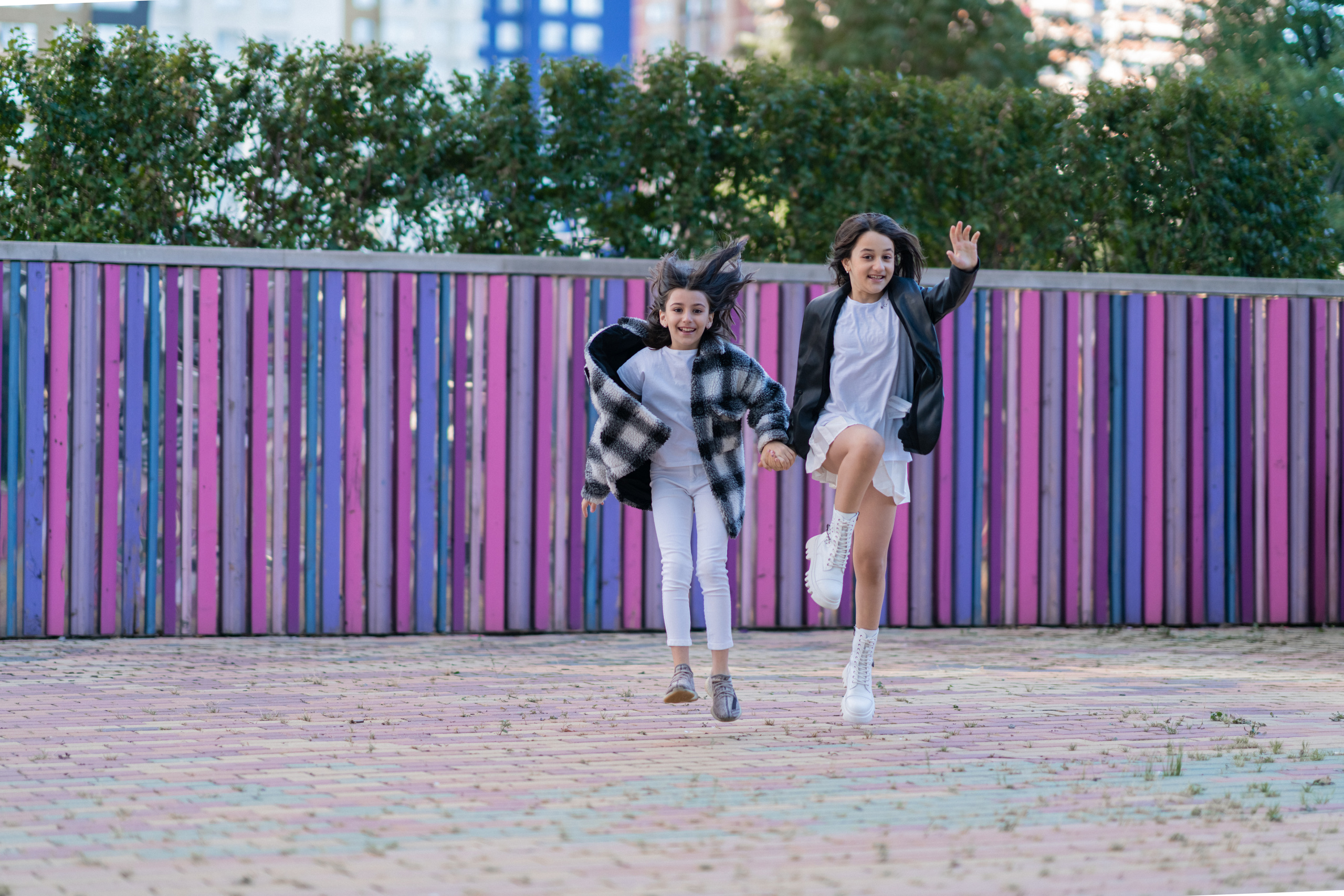 Они сломали все шаблоны!!!. Профессиональный детский и семейный фотограф в Москве Диля Грошева