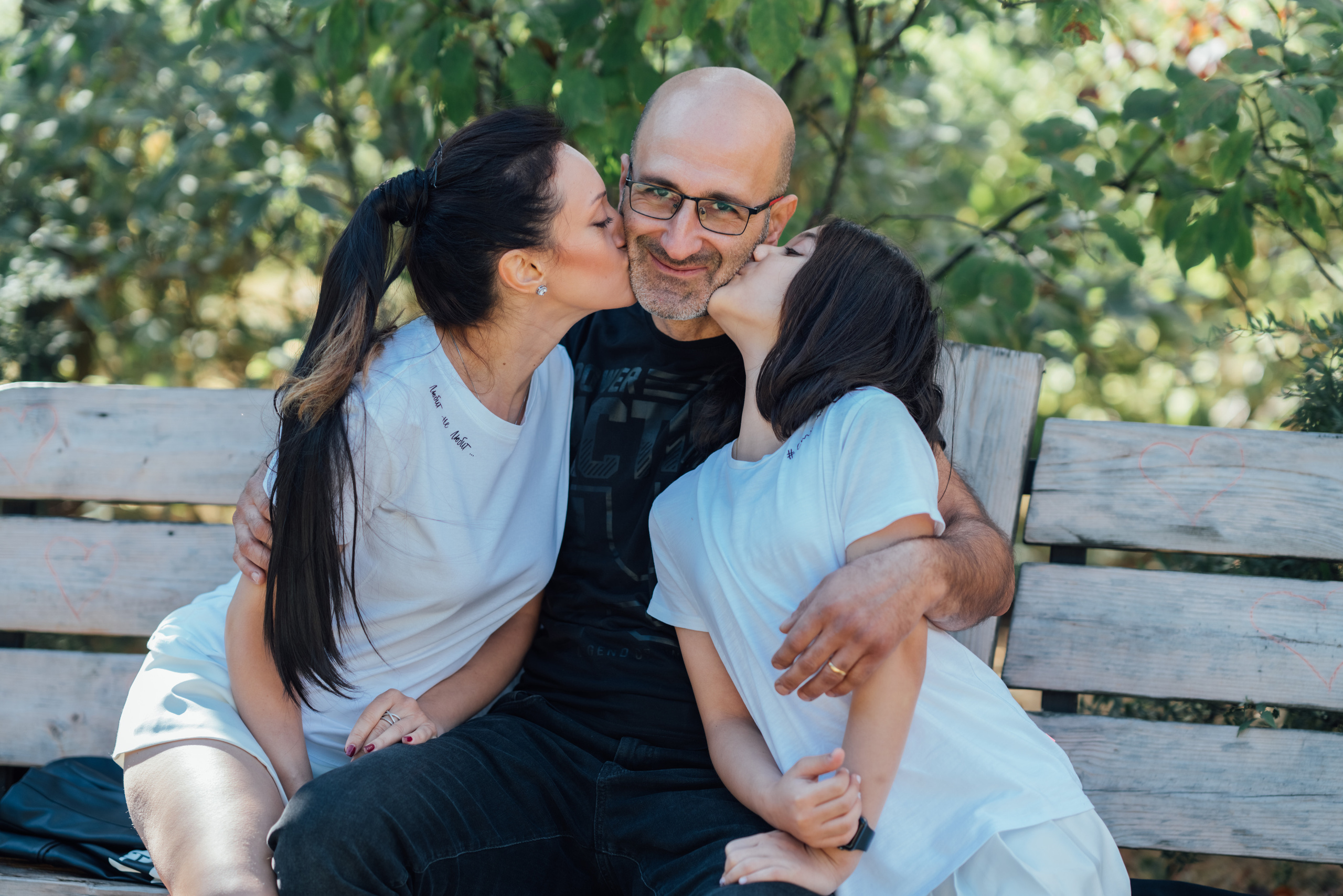 Они сломали все шаблоны!!!. Профессиональный детский и семейный фотограф в Москве Диля Грошева