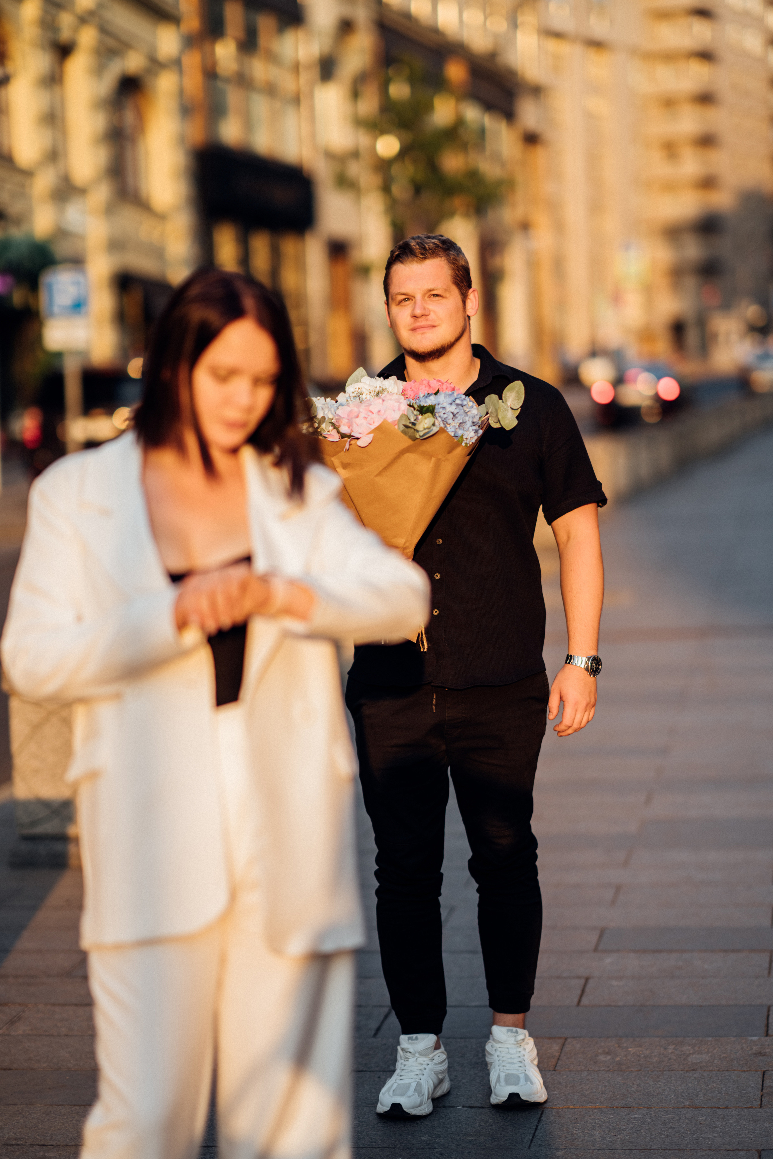 И жили они долго и счастливо!. Профессиональный детский и семейный фотограф в Москве Диля Грошева