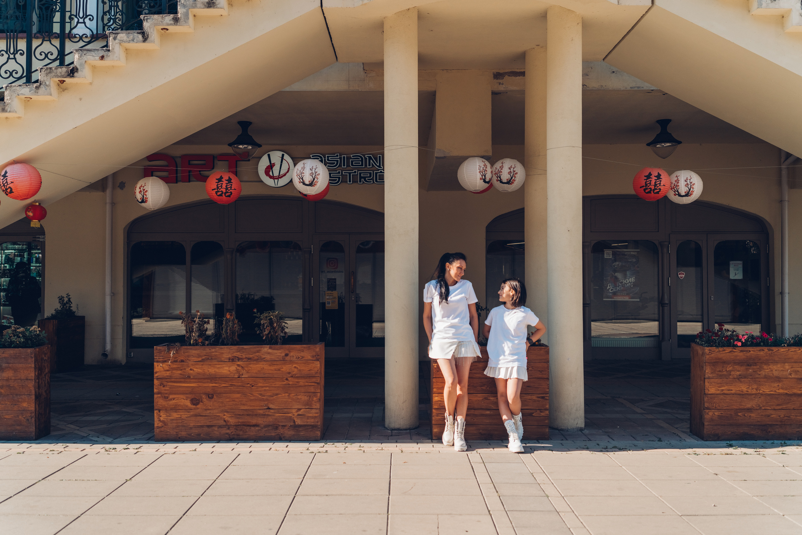 Они сломали все шаблоны!!!. Профессиональный детский и семейный фотограф в Москве Диля Грошева