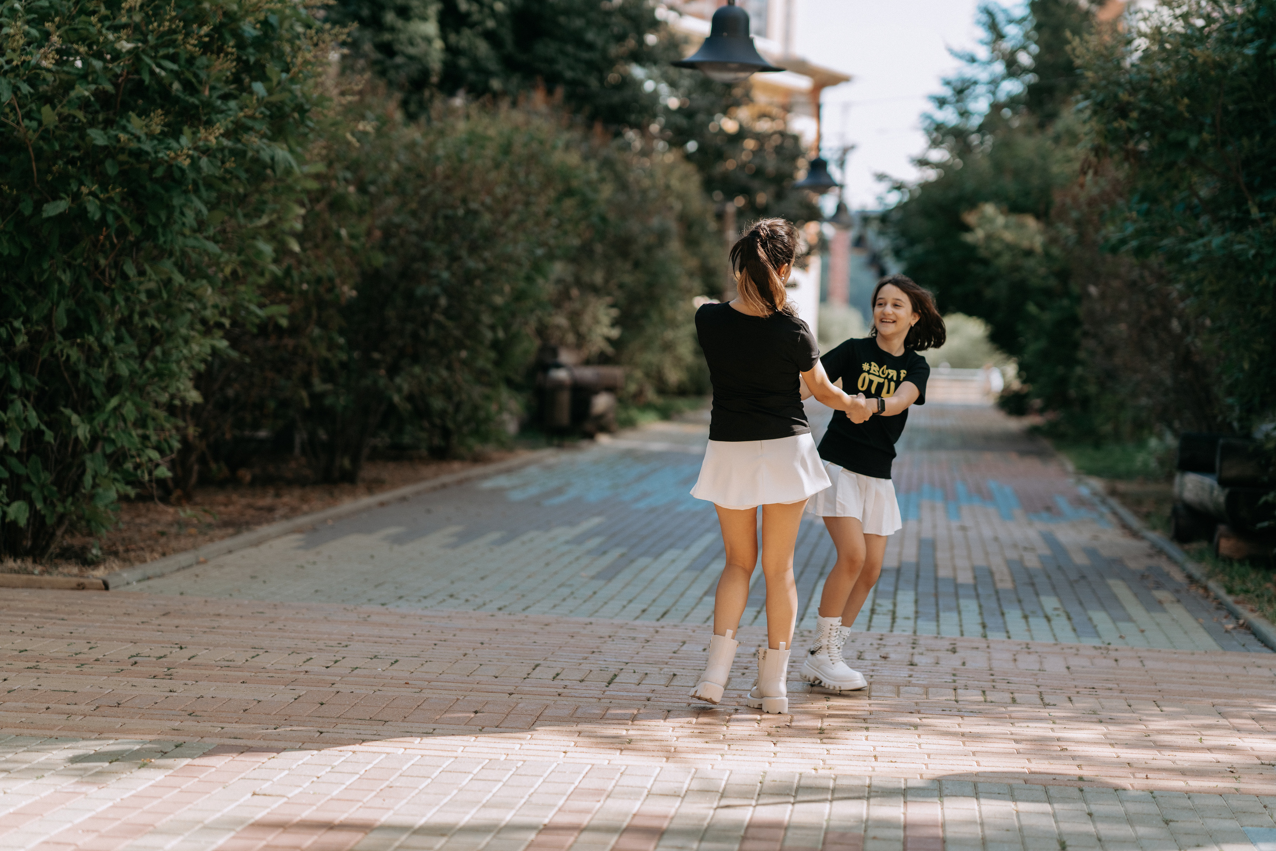 Они сломали все шаблоны!!!. Профессиональный детский и семейный фотограф в Москве Диля Грошева