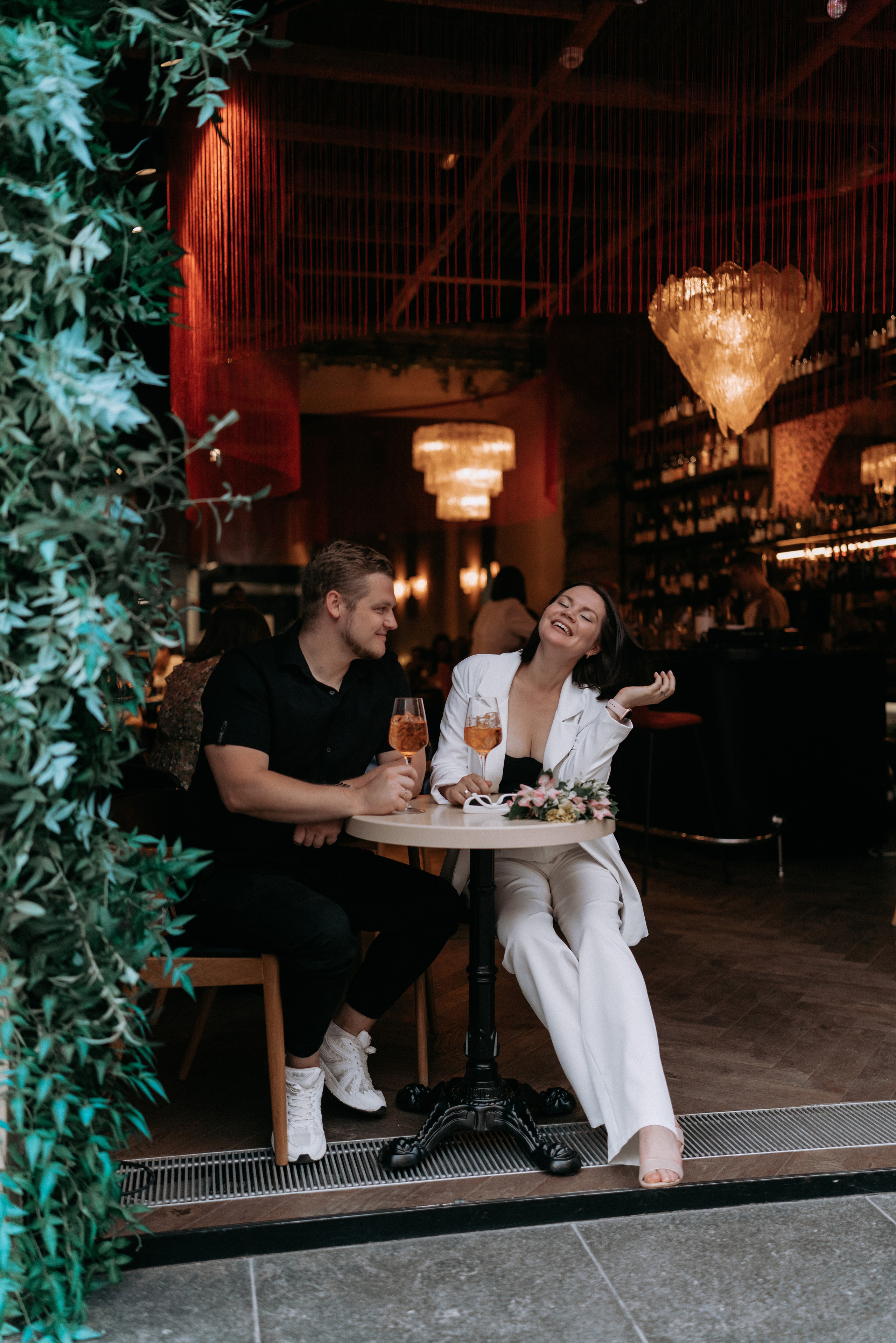 И жили они долго и счастливо!. Профессиональный детский и семейный фотограф в Москве Диля Грошева