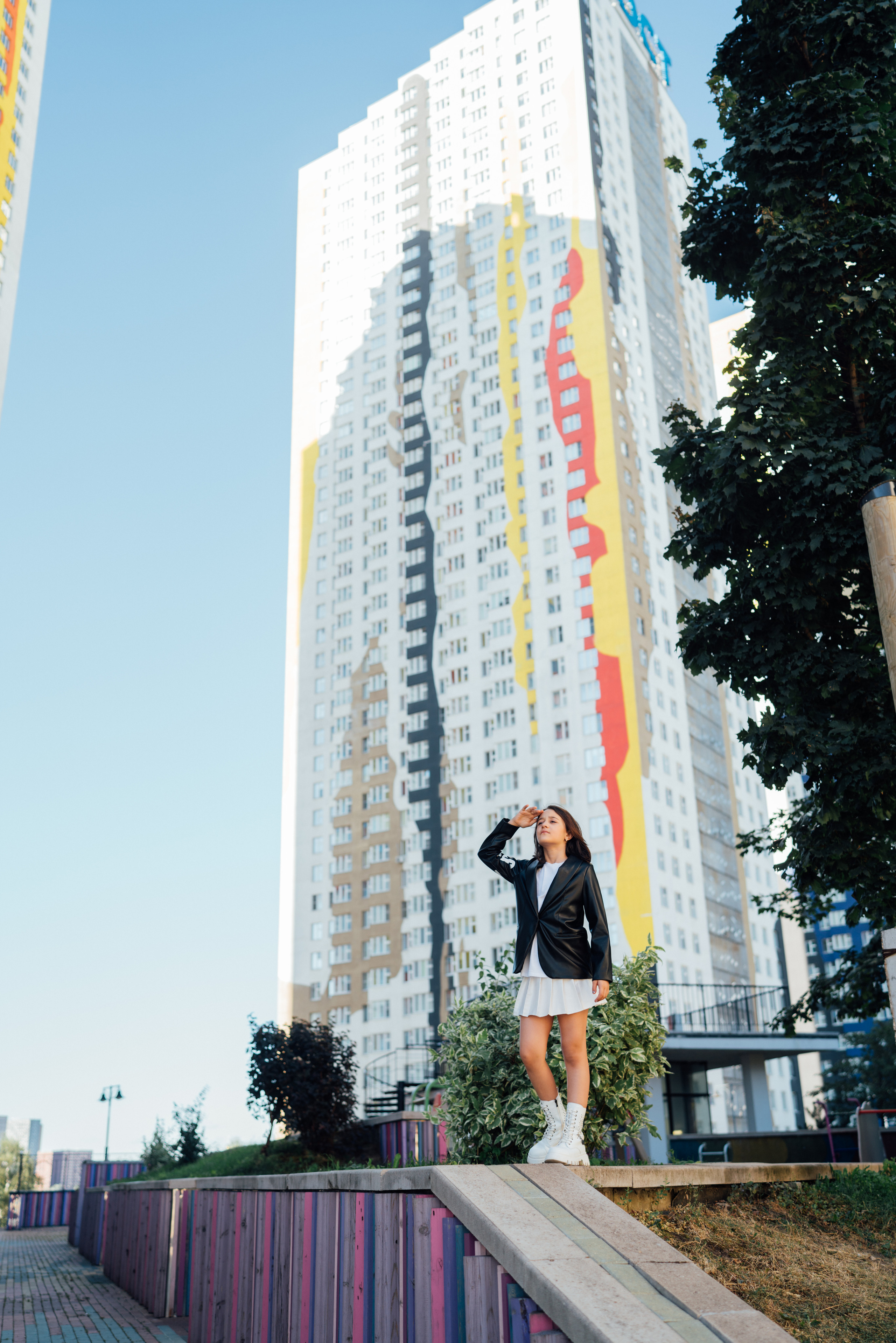 Они сломали все шаблоны!!!. Профессиональный детский и семейный фотограф в Москве Диля Грошева