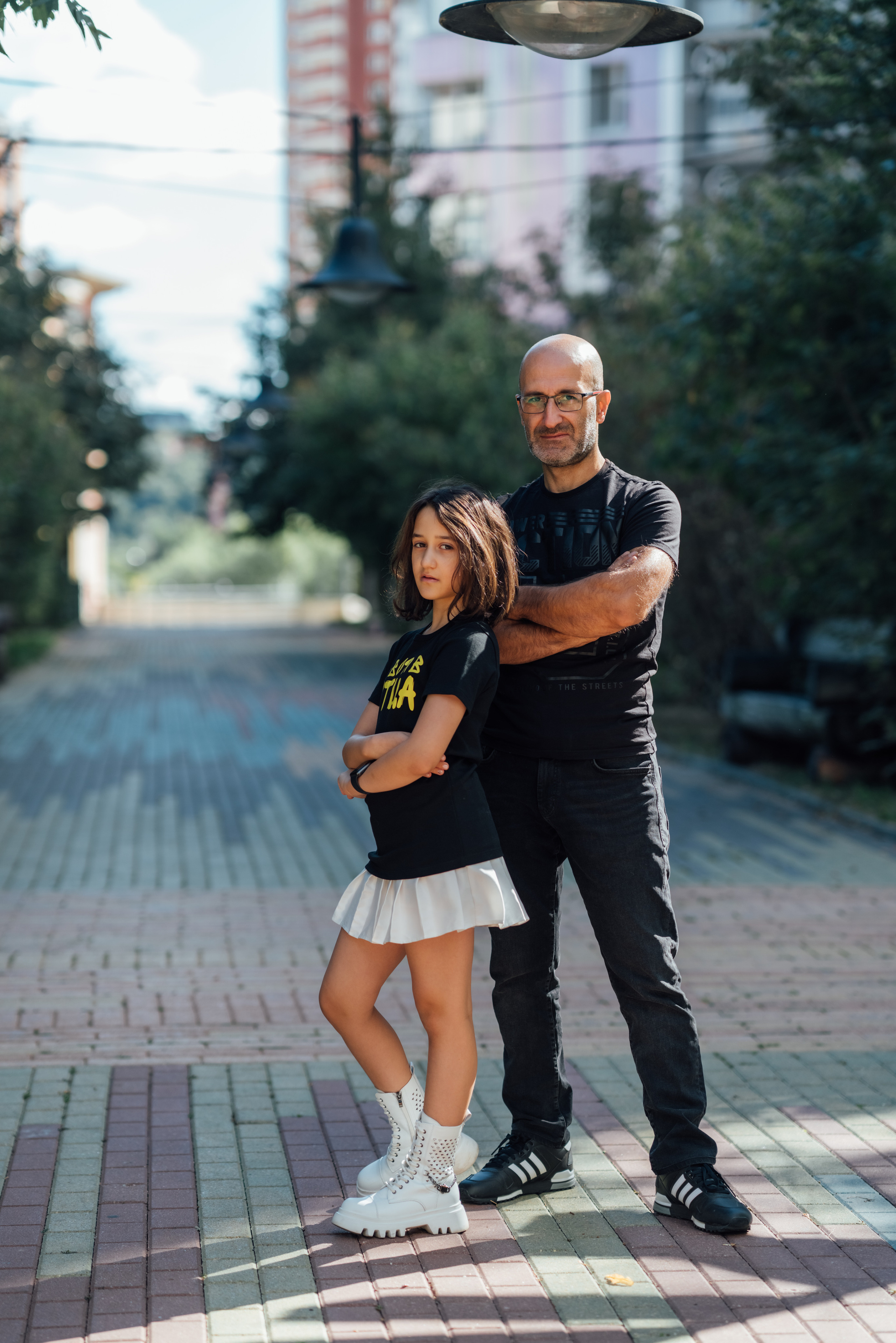 Они сломали все шаблоны!!!. Профессиональный детский и семейный фотограф в Москве Диля Грошева